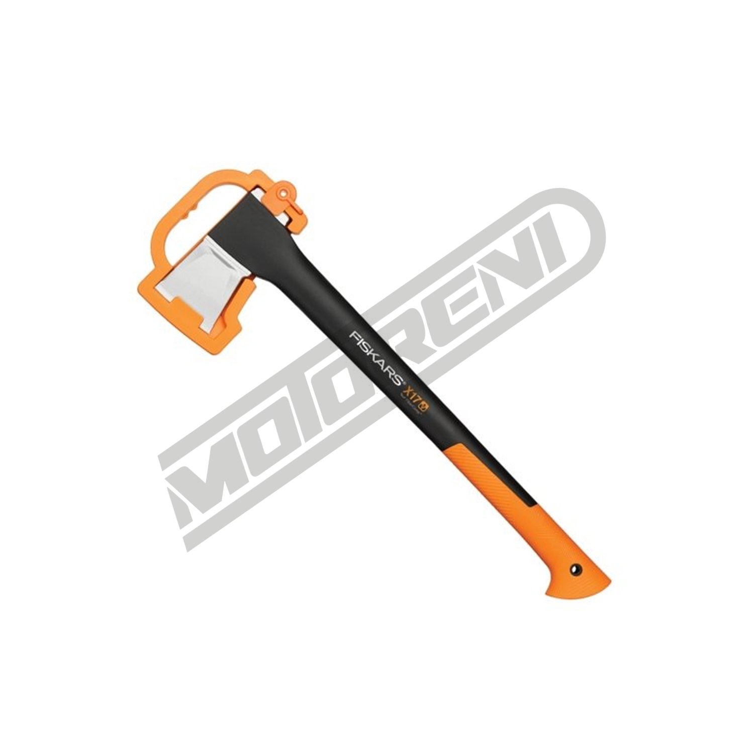 Sjekira Fiskars M X17 - za cijepanje (650 mm)