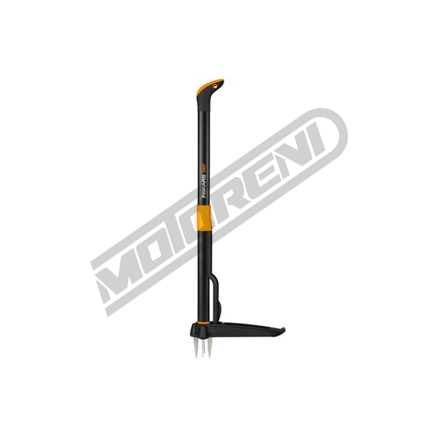 Čupač korova Fiskars Xact (100 cm)