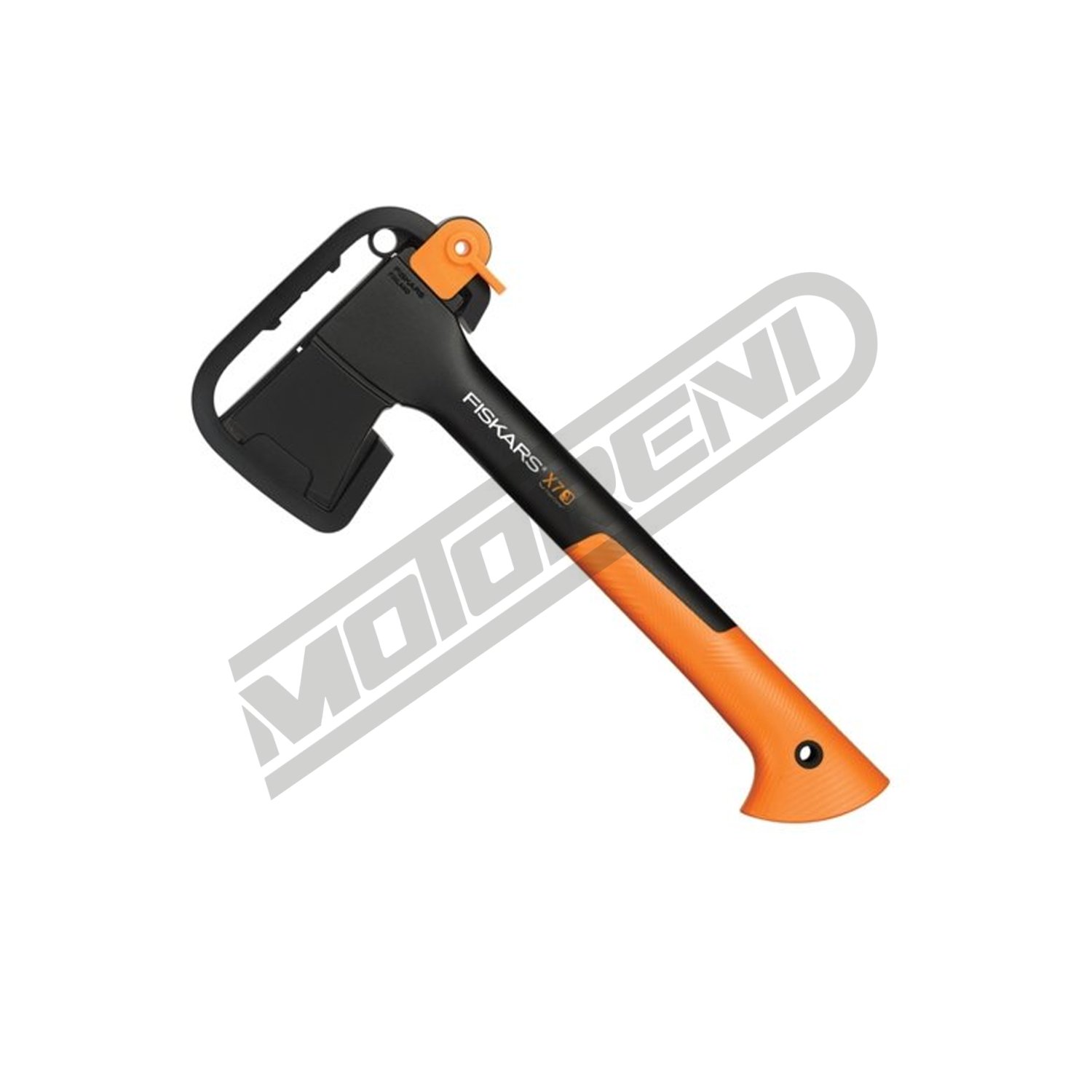 Sjekira Fiskars XS X7 - za usitnjavanje (399 mm)