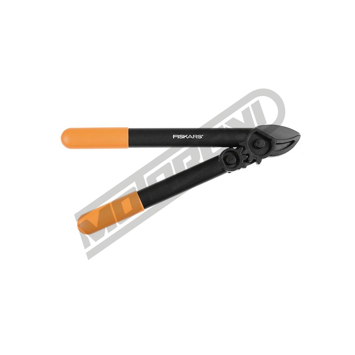 Škare za grane Fiskars PowerGear L31 - nakovanjske (S)