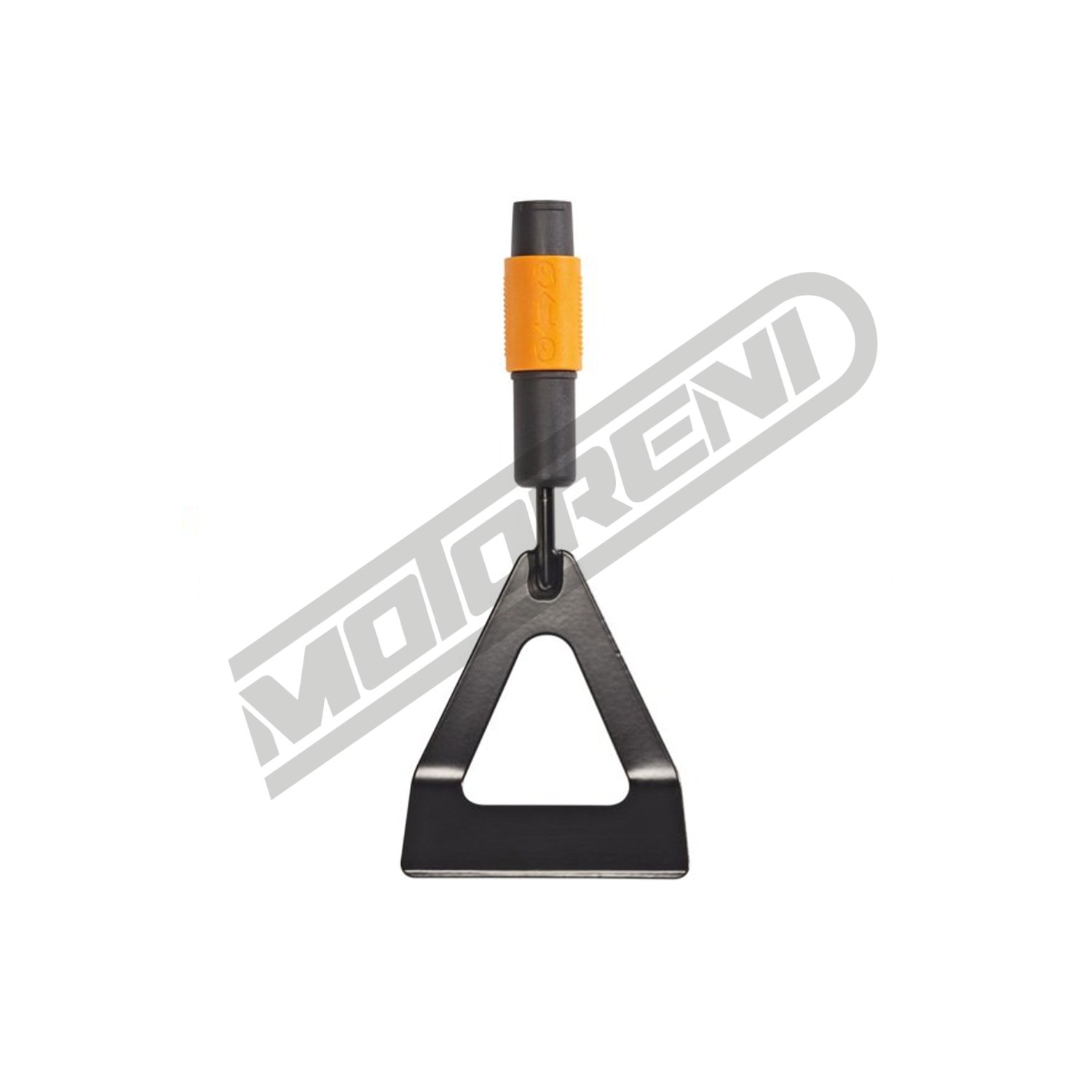 Pljevilica Fiskars QuikFit - nenasađena (125 mm)