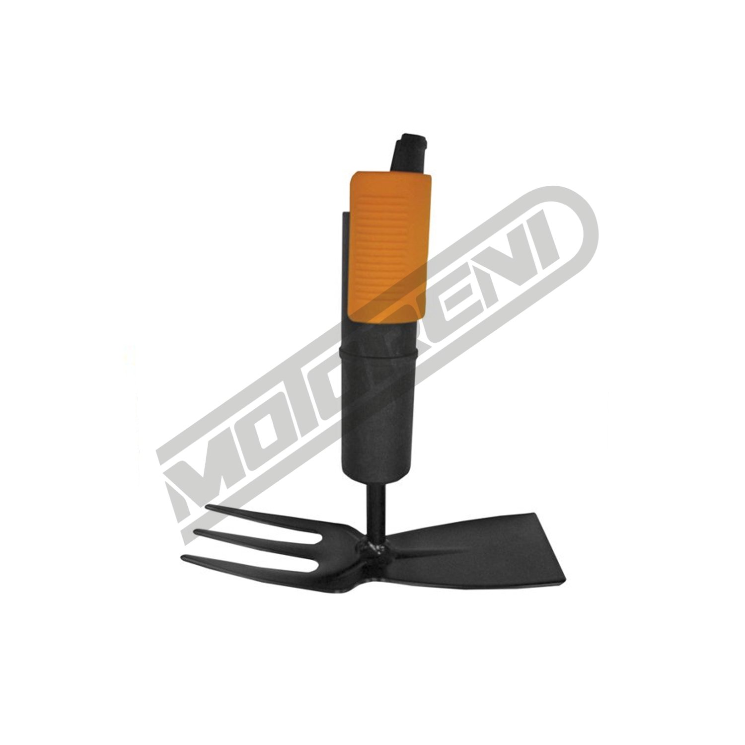 Motika Fiskars QuikFit - nenasađena (s vilama)