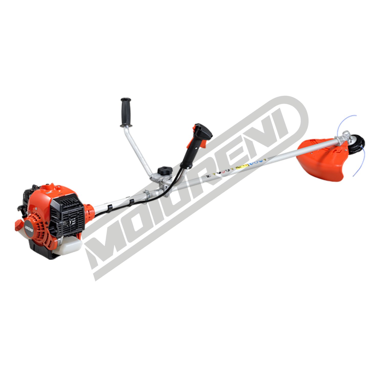 Trimer Echo SRM-420ES/LW