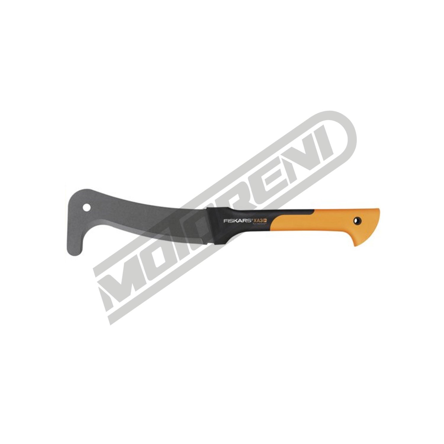 Nož za potkresivanje Fiskars WoodXpert XA3 (505 mm)