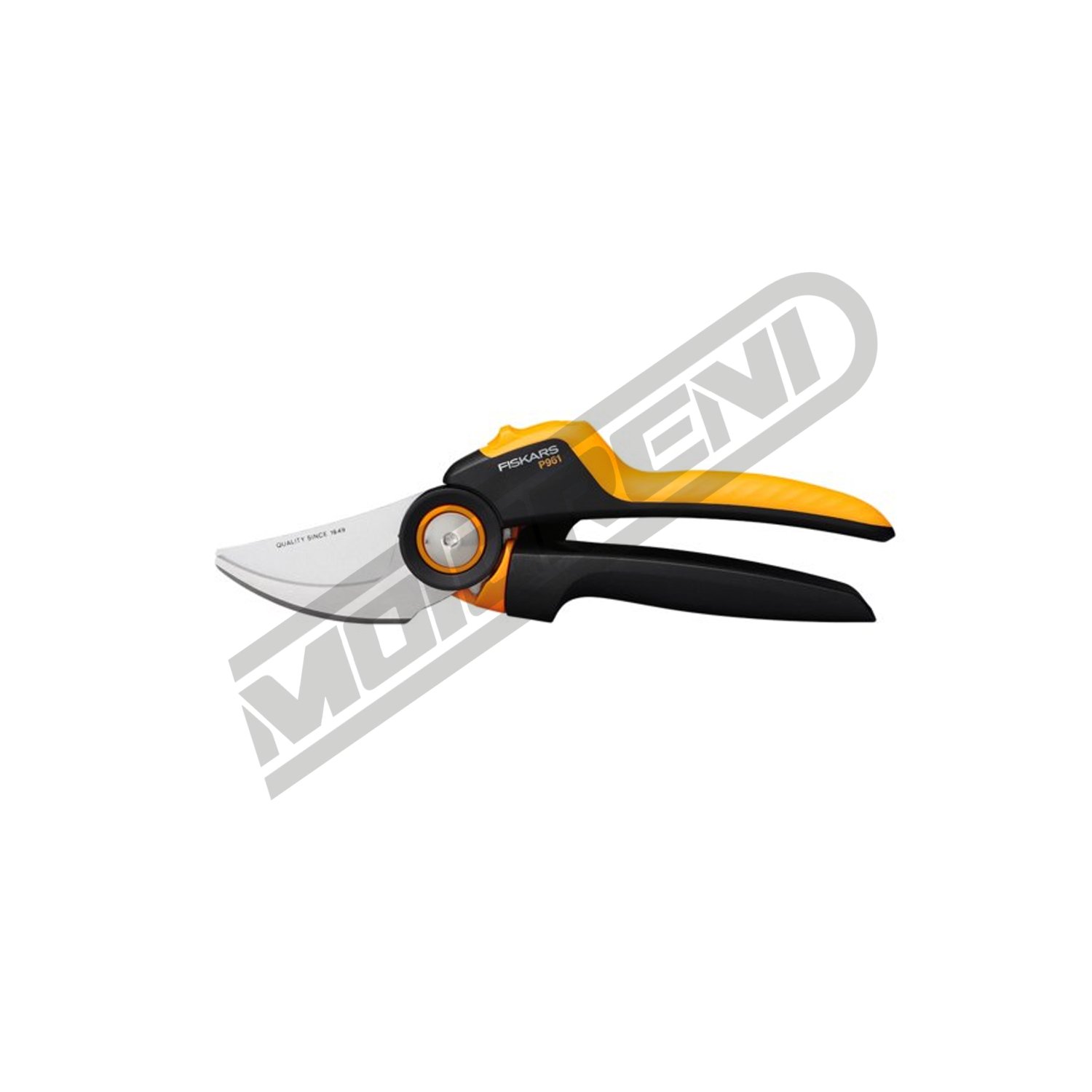 Vrtne škare Fiskars X-series L P961 - mimoilazne