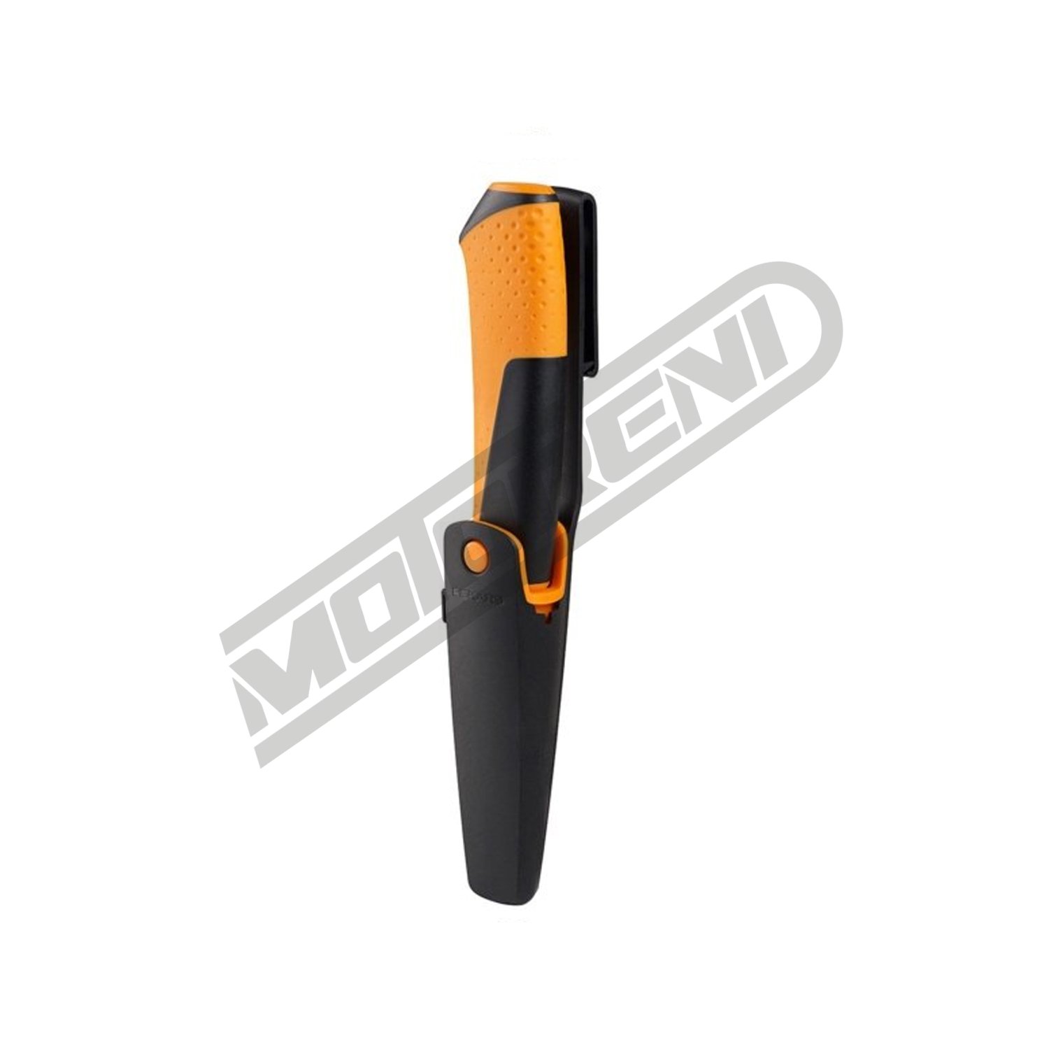 Univerzalni nož Fiskars - s oštrilicom (215 mm)