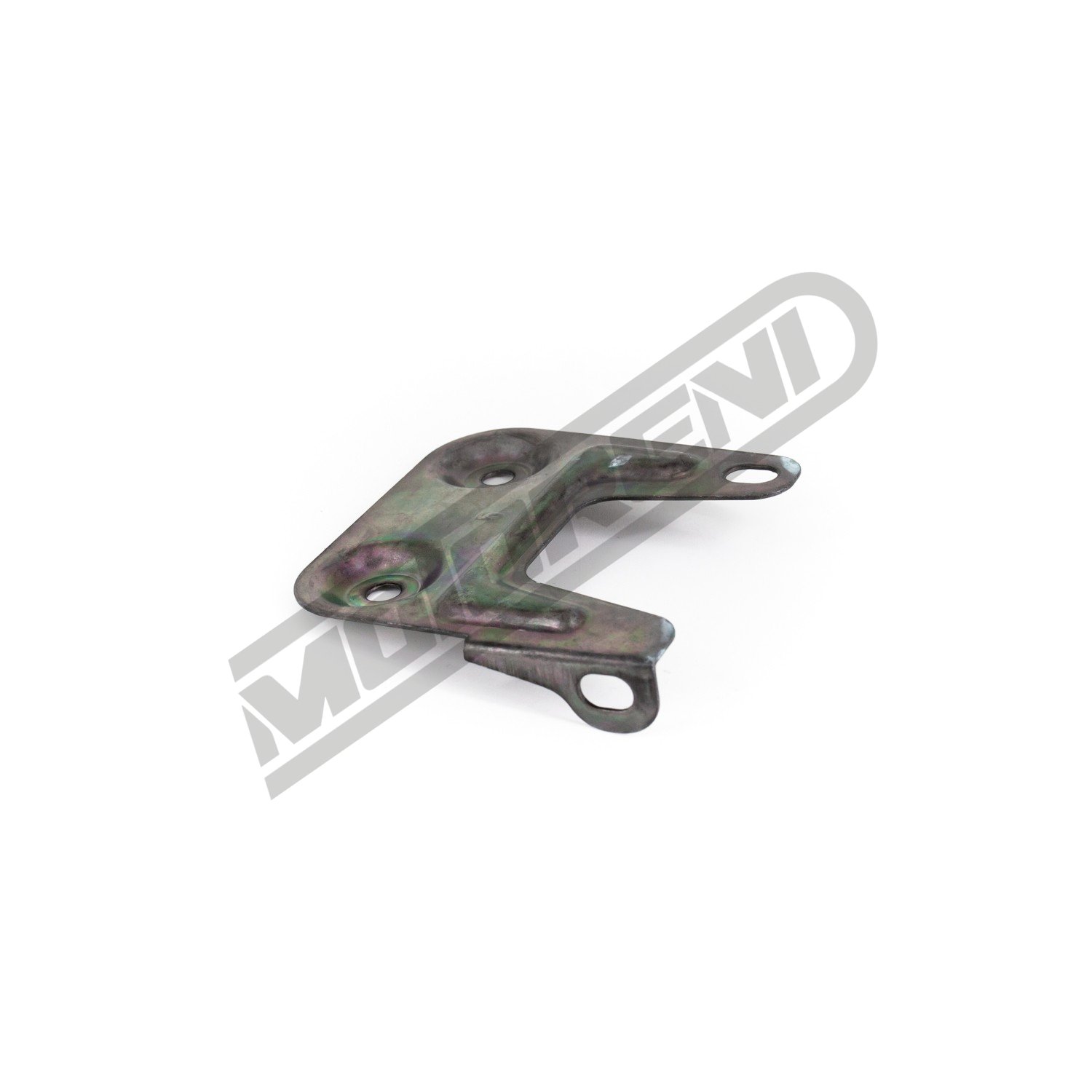 Nosač ispušnog lonca Husqvarna 254/257 (lim)