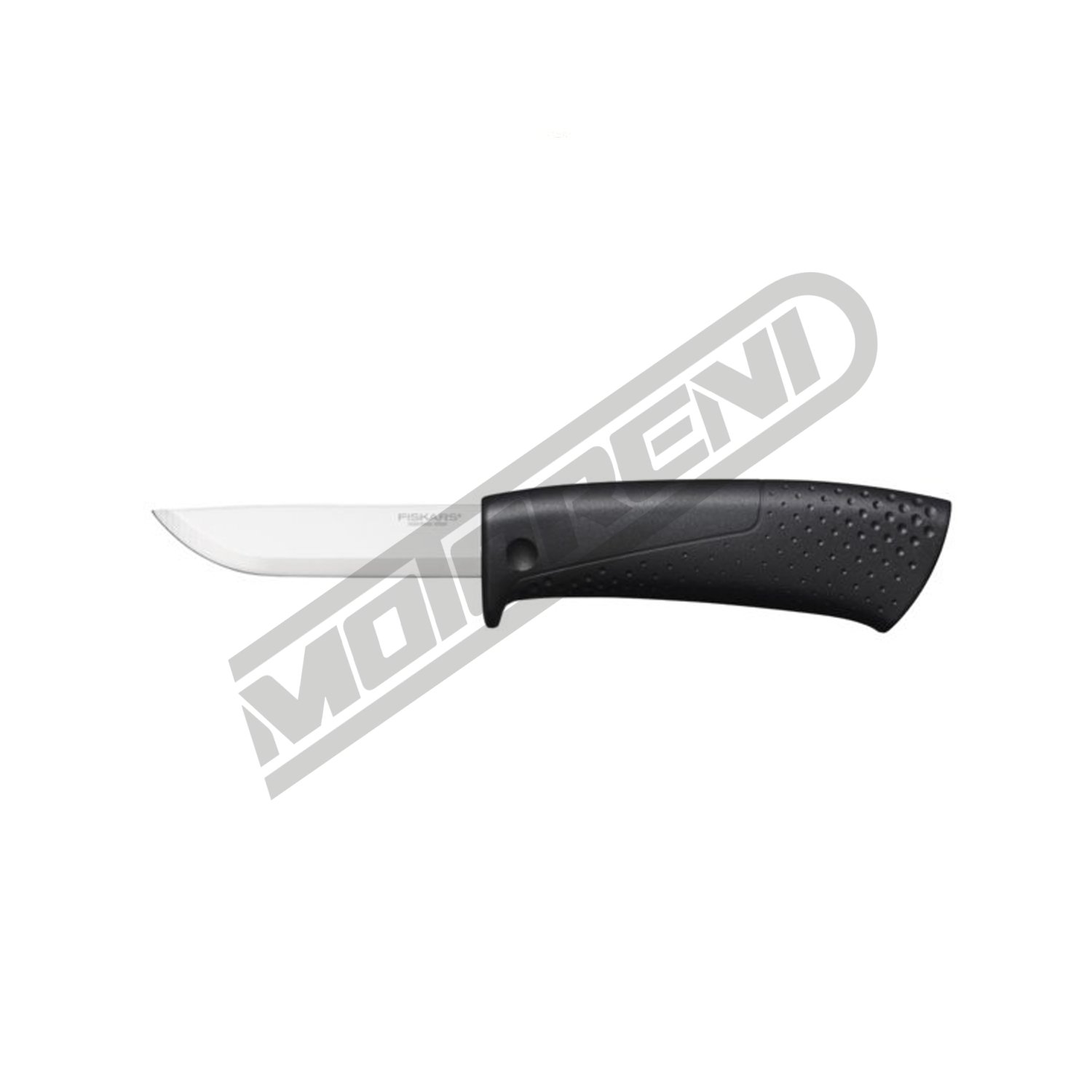 Građevinarski nož Fiskars - s oštrilicom (211 mm)