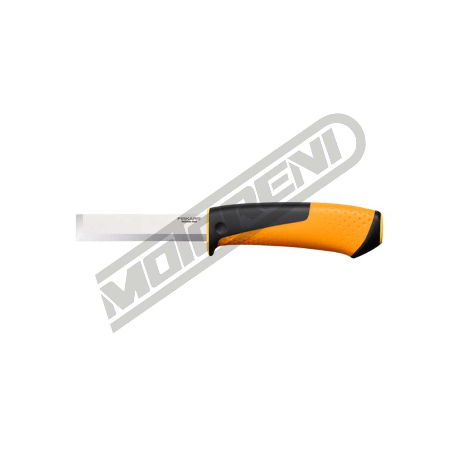 Stolarski nož Fiskars - s oštrilicom (224 mm)