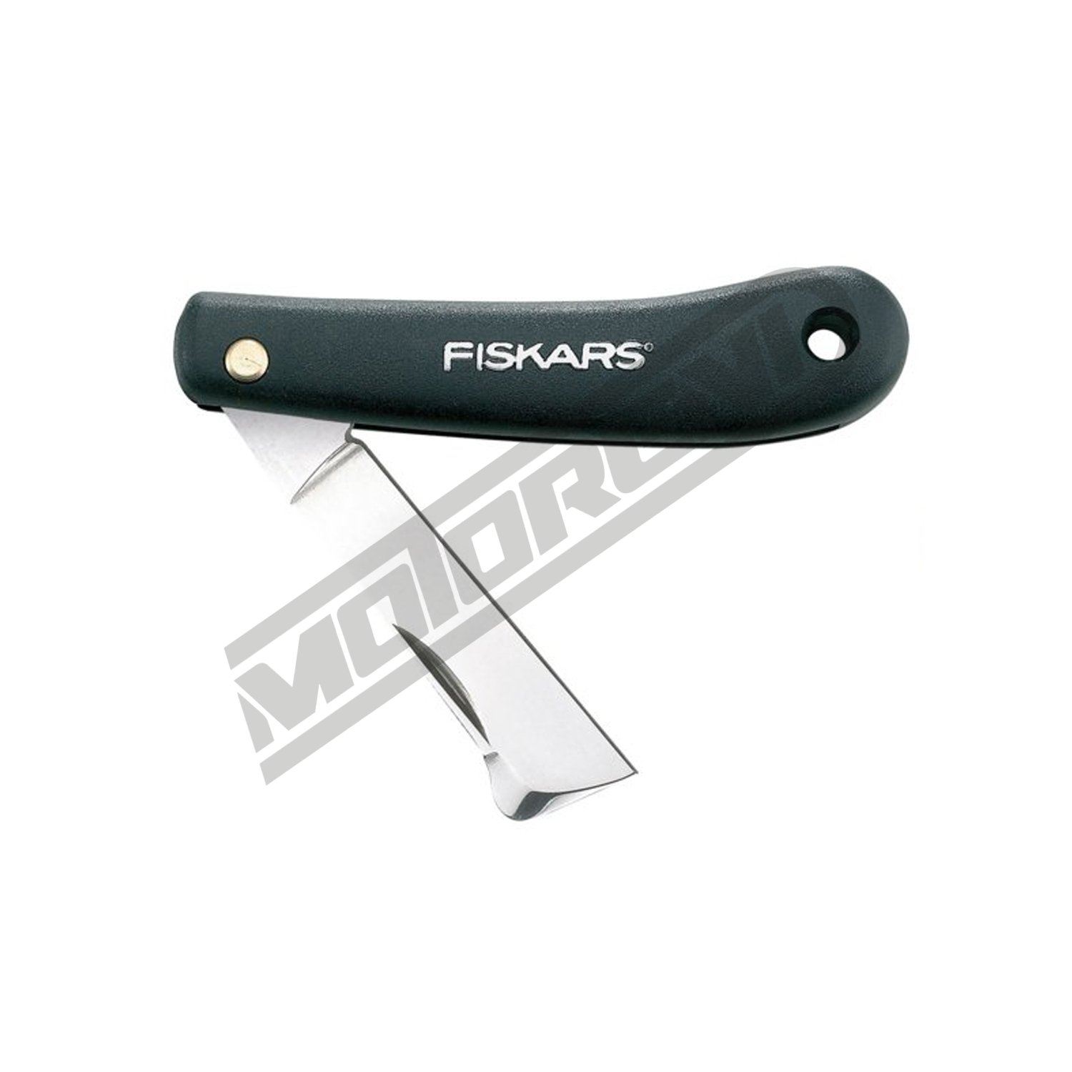 Sklopivi nož za kalemljenje Fiskars K60 - ravni (168 mm)