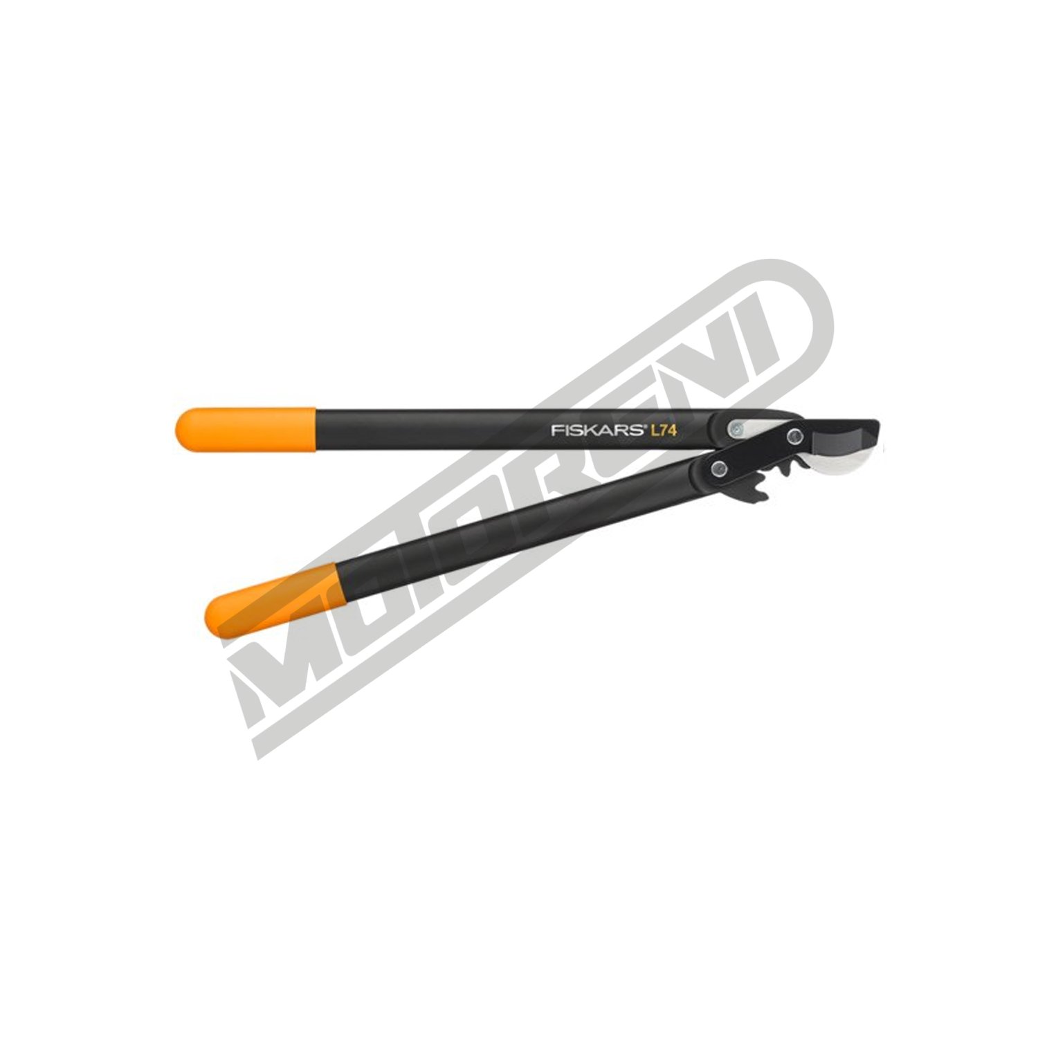 Škare za grane Fiskars PowerGear L74 - mimoilazne (M)