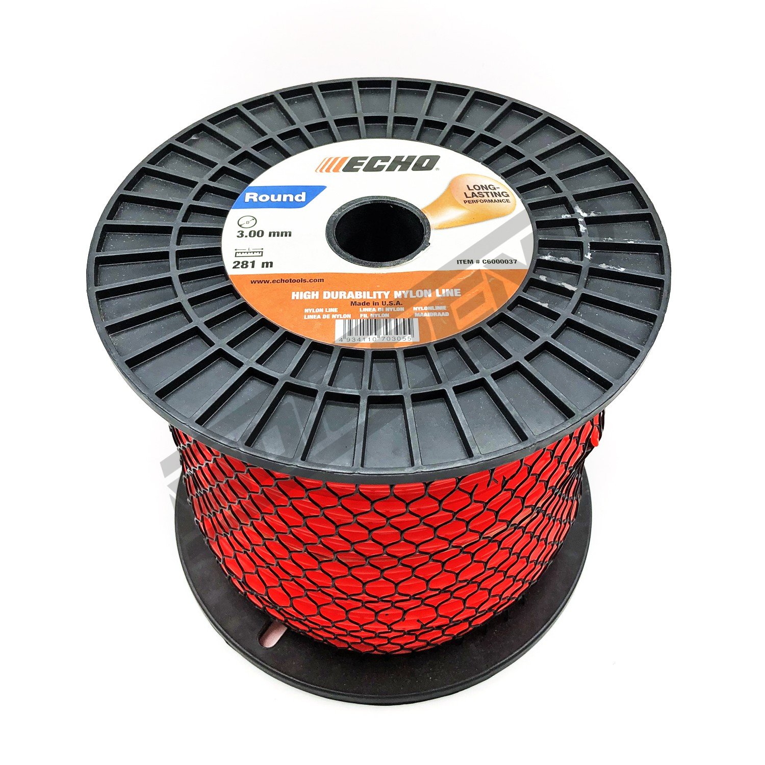 Flaks Echo Round Line (3,0 mm x 281 m)