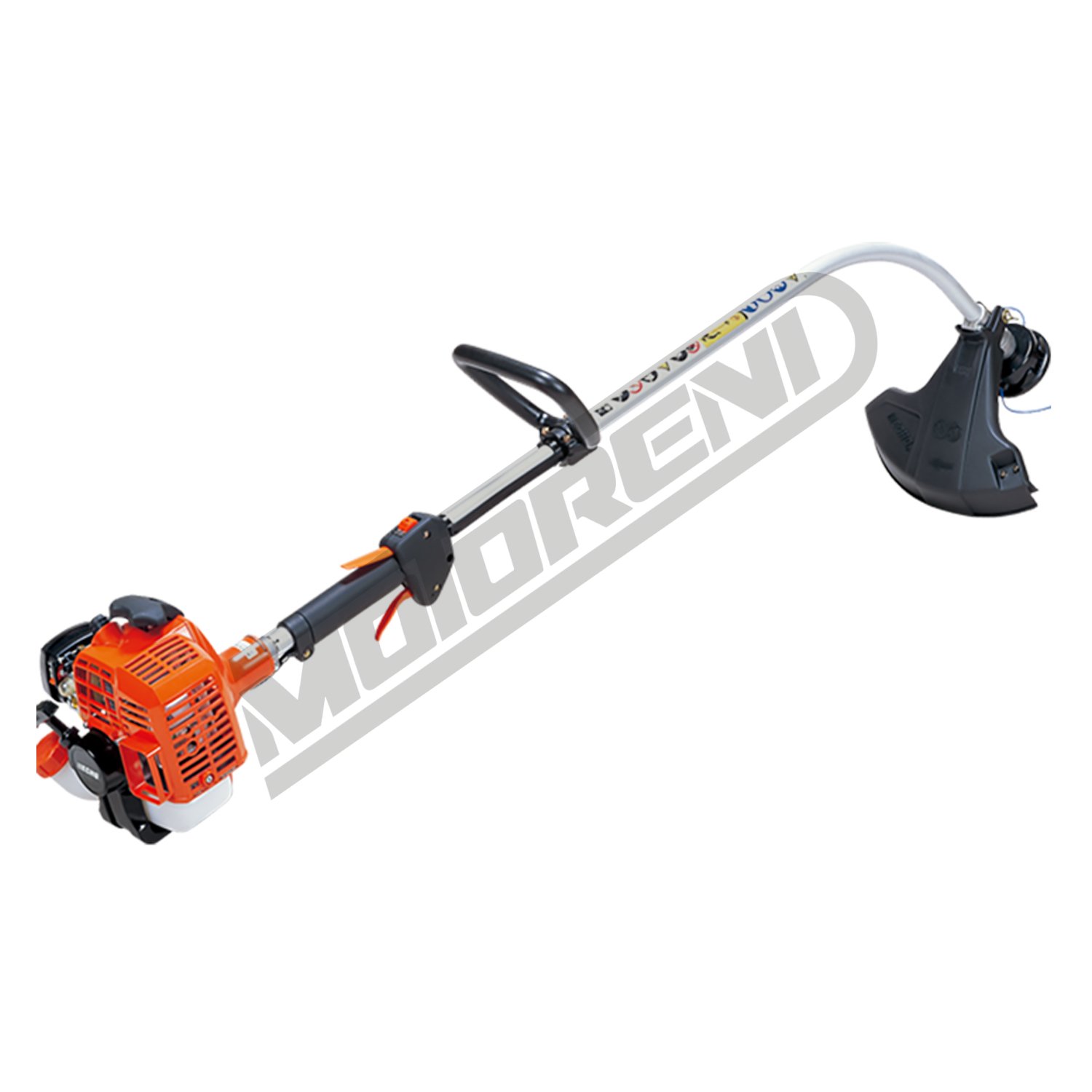 Trimer Echo GT-222ES