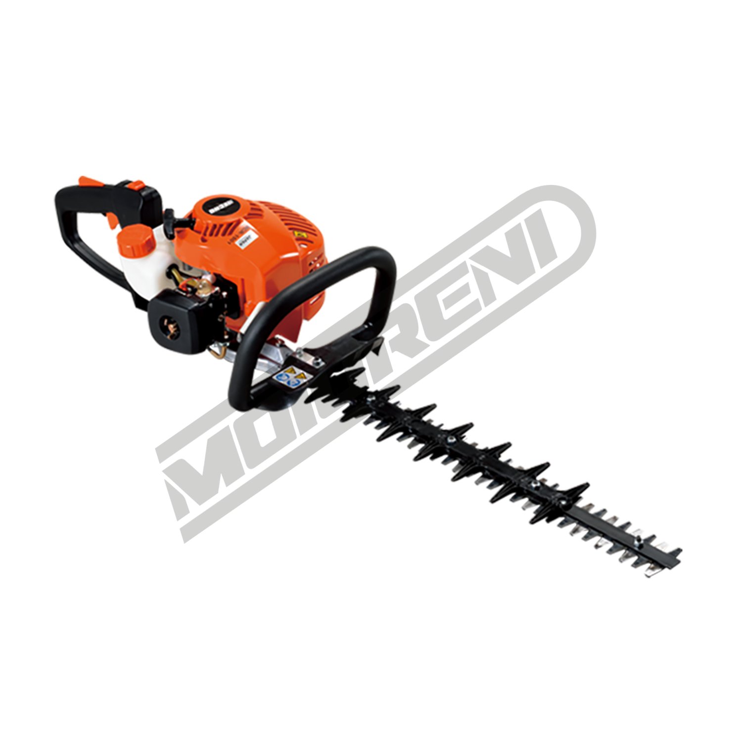 Motorne škare Echo HCR-1501 - za živicu