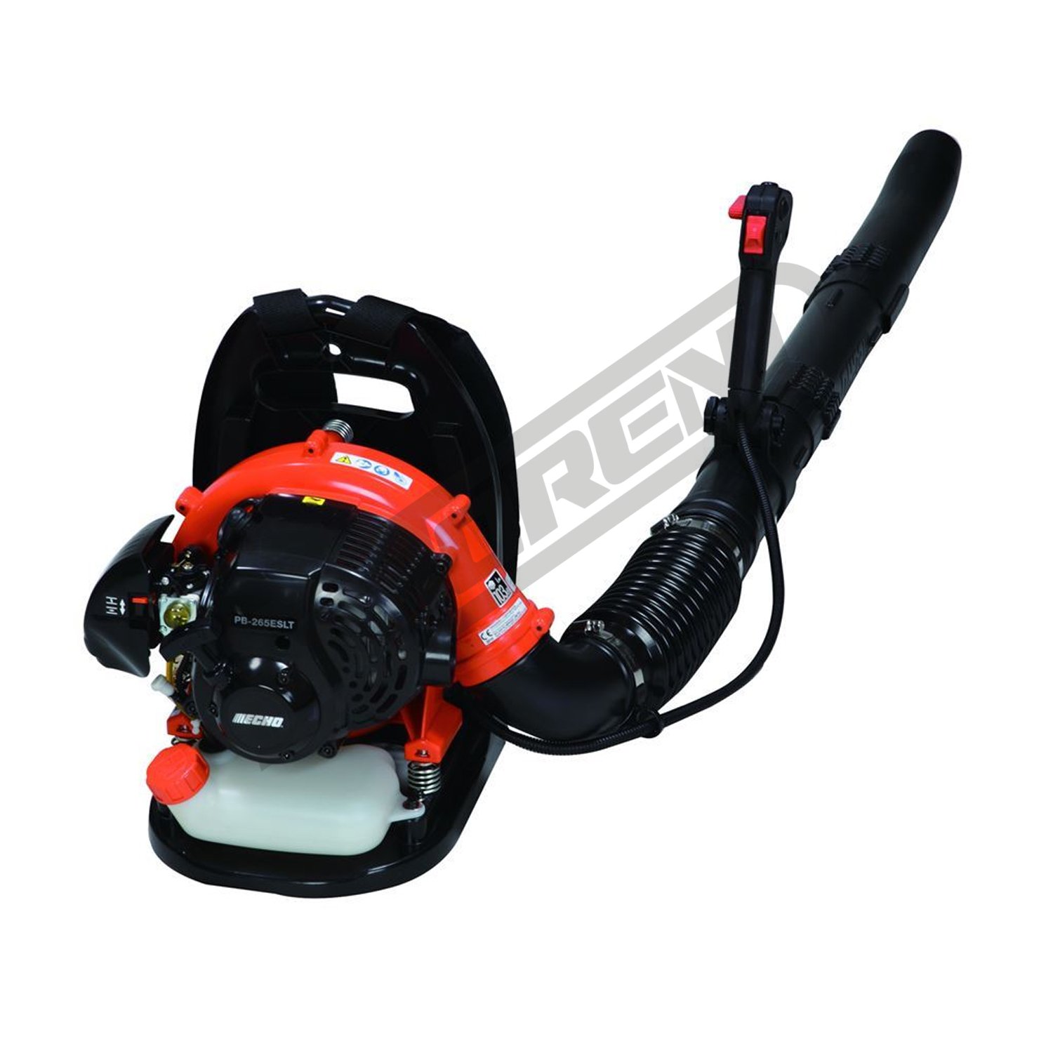 Motorni puhač Echo PB-265ESLT