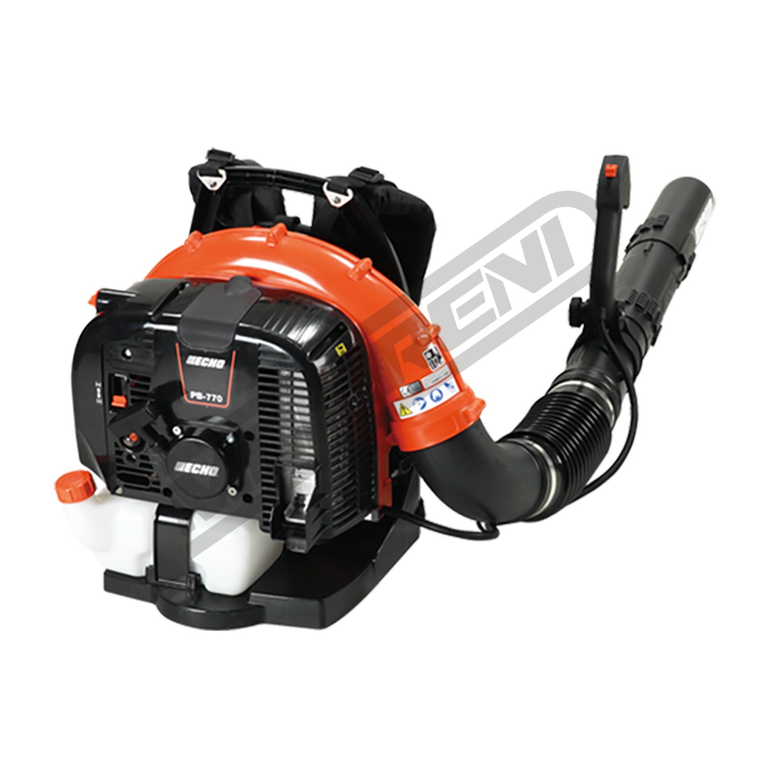 Motorni puhač Echo PB-770