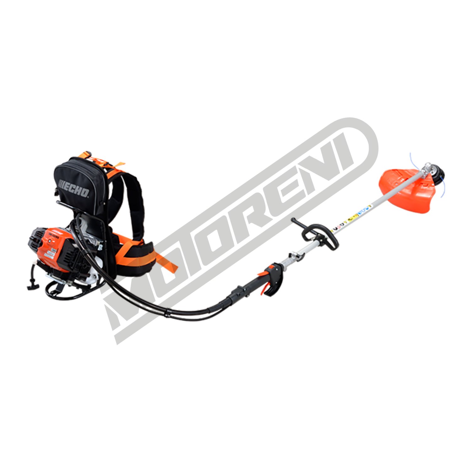 Trimer Echo RM-520ES