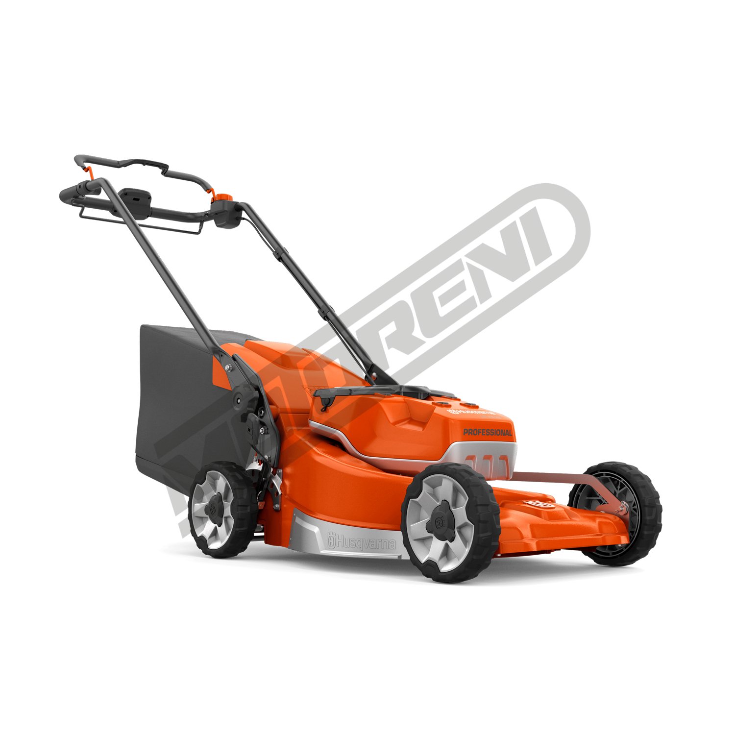Baterijska kosilica Husqvarna LC 551iV