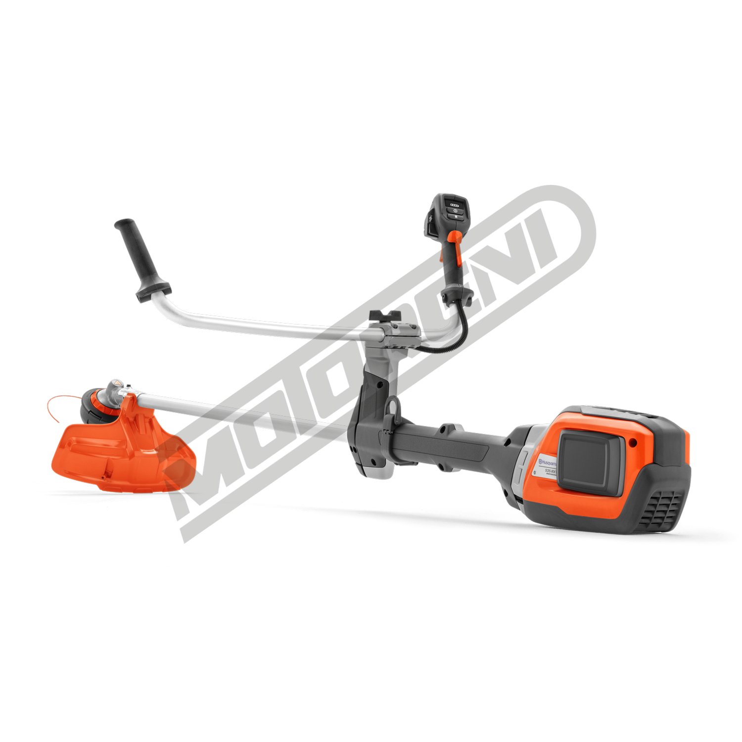 Baterijski trimer Husqvarna 535 iRXT