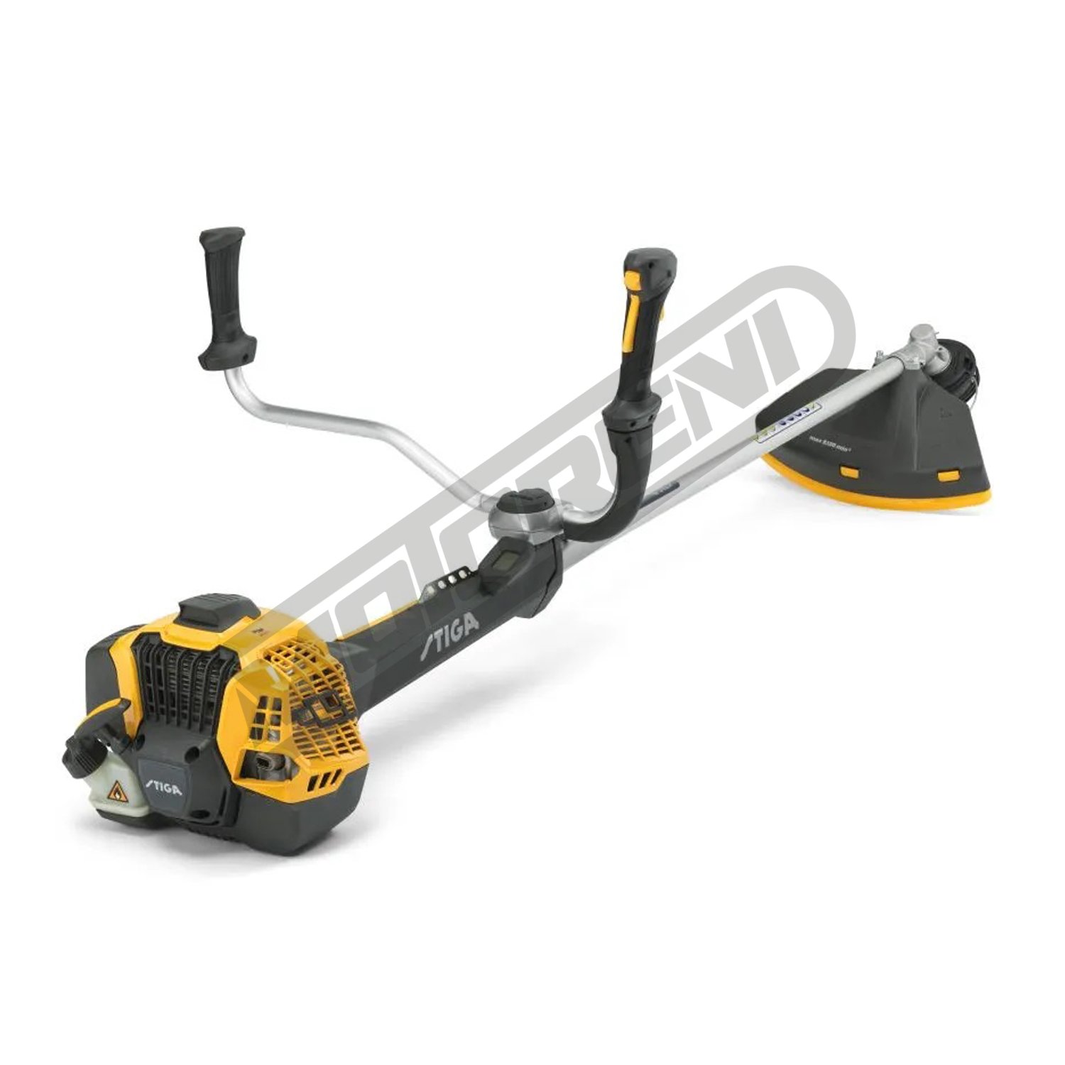 Trimer Stiga BC 750 B