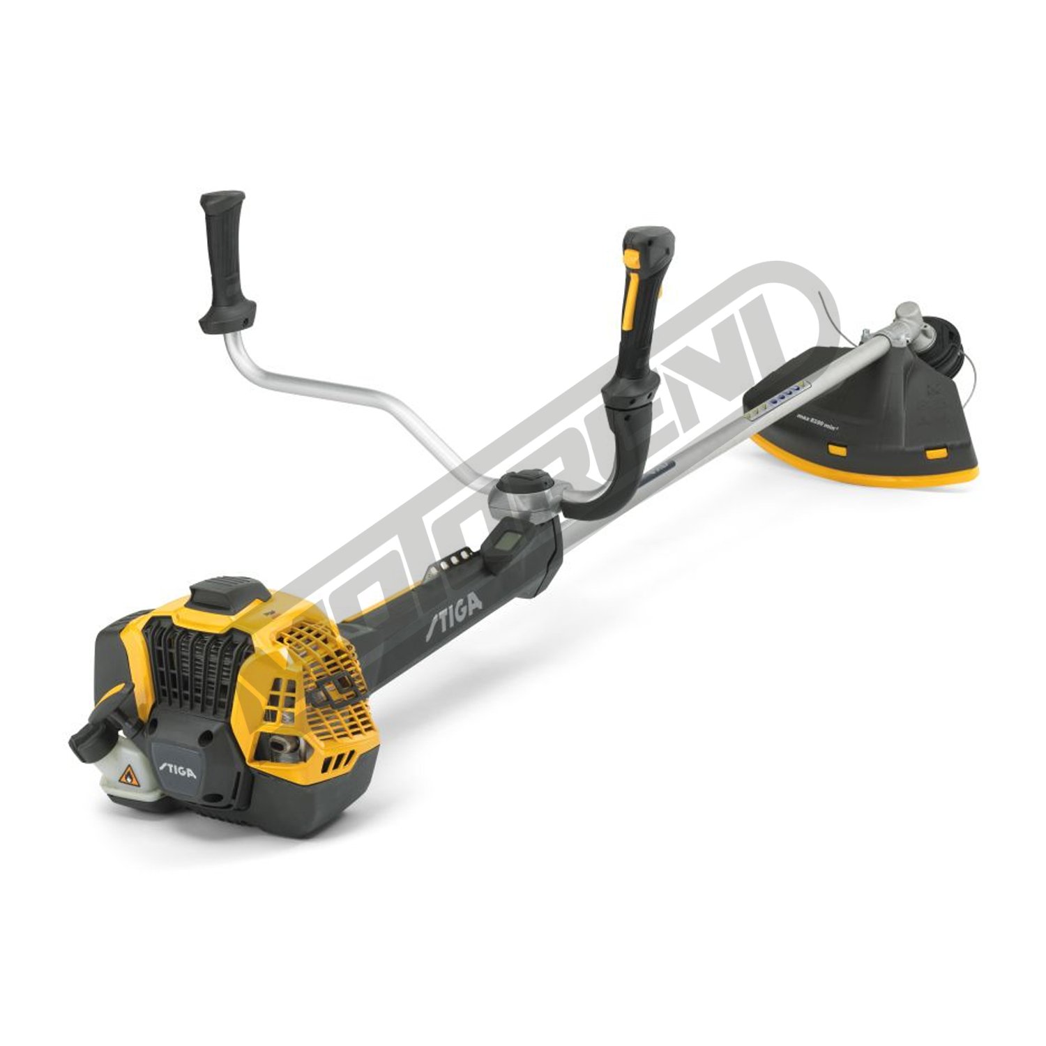 Trimer Stiga BC 760 B