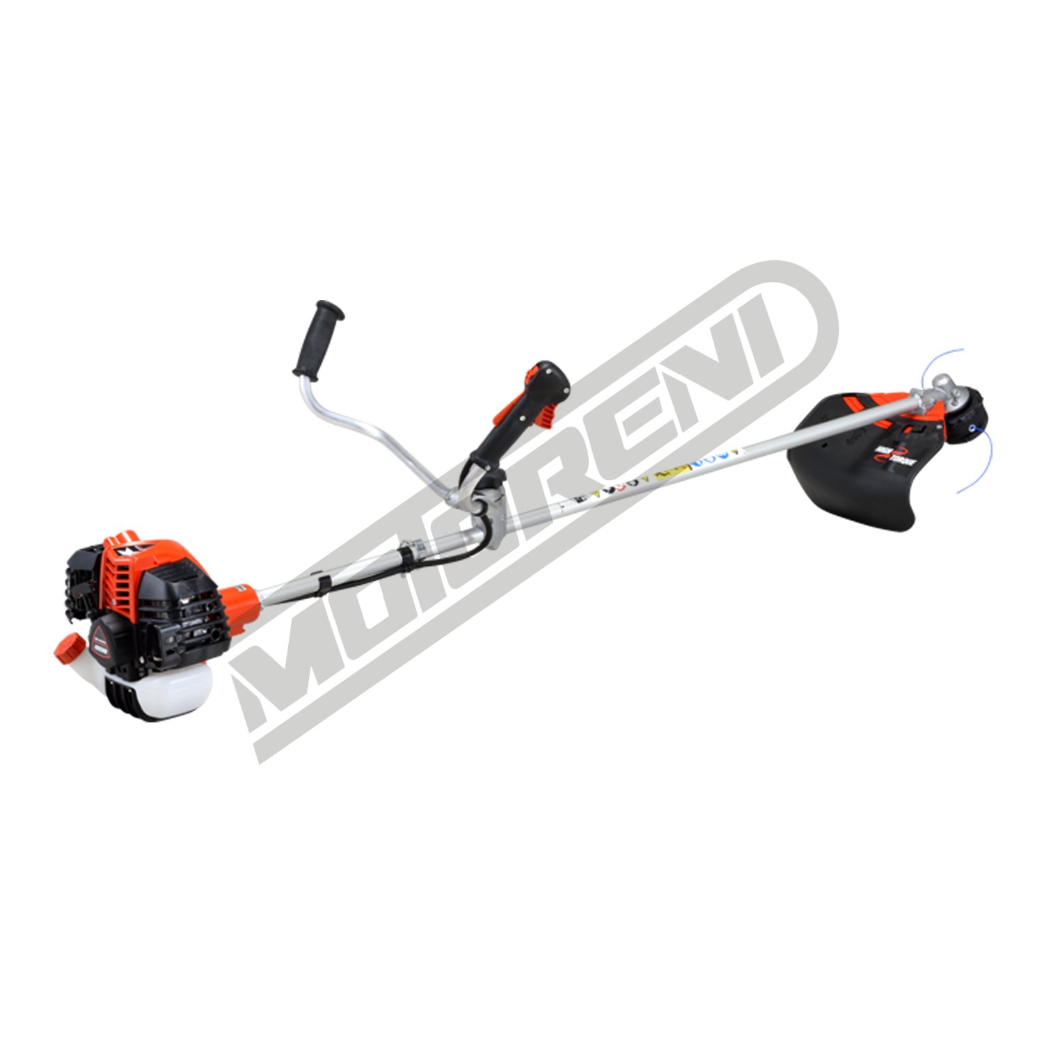 Trimer Echo SRM-3021TES/U