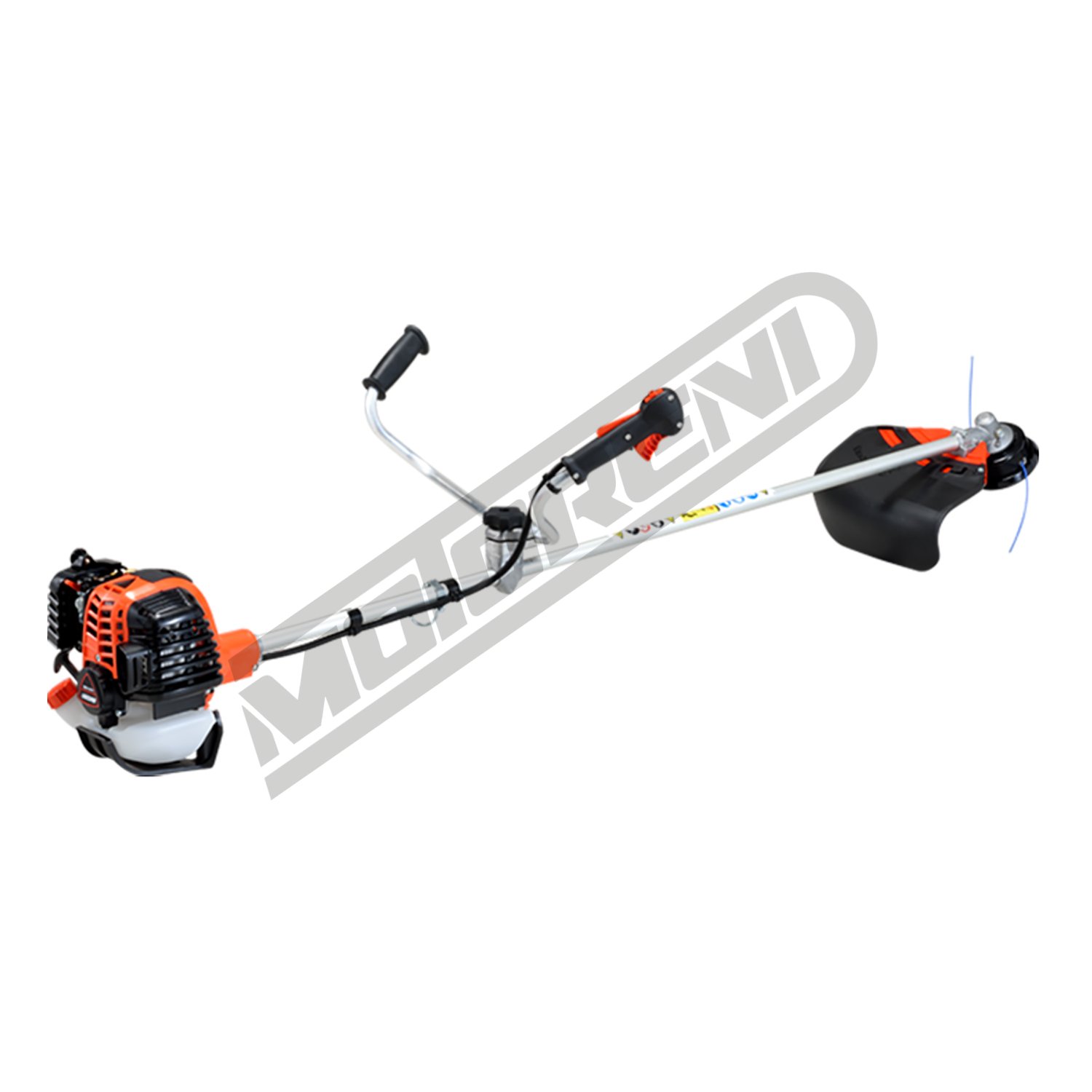 Trimer Echo SRM-3611T/U