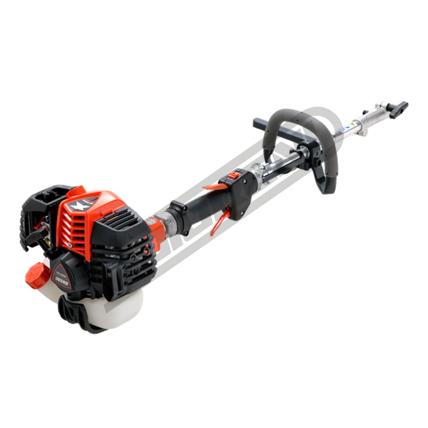 Trimer Echo PAS-2620ES