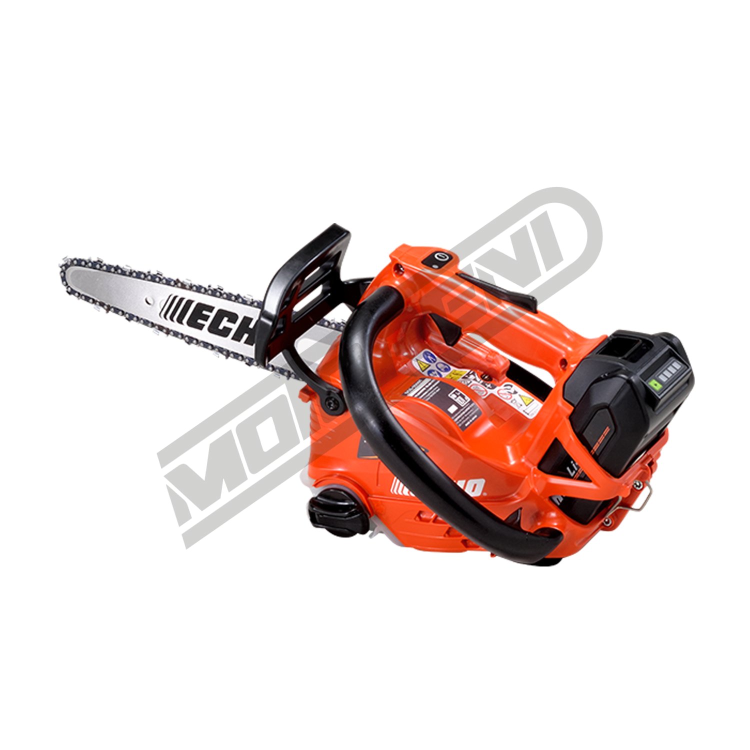 Baterijska pila Echo DCS-2500T