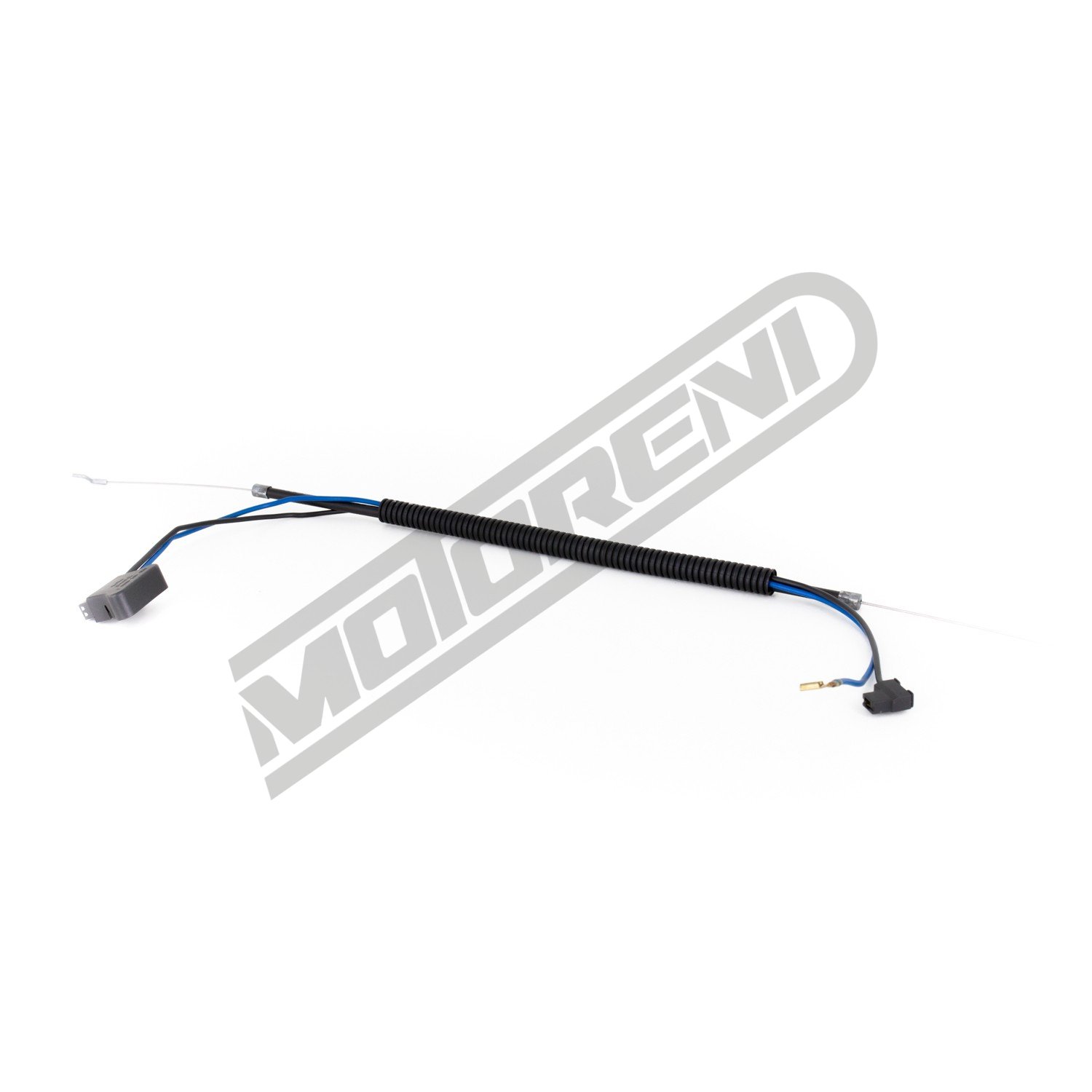 Sajla gasa Stihl FS100