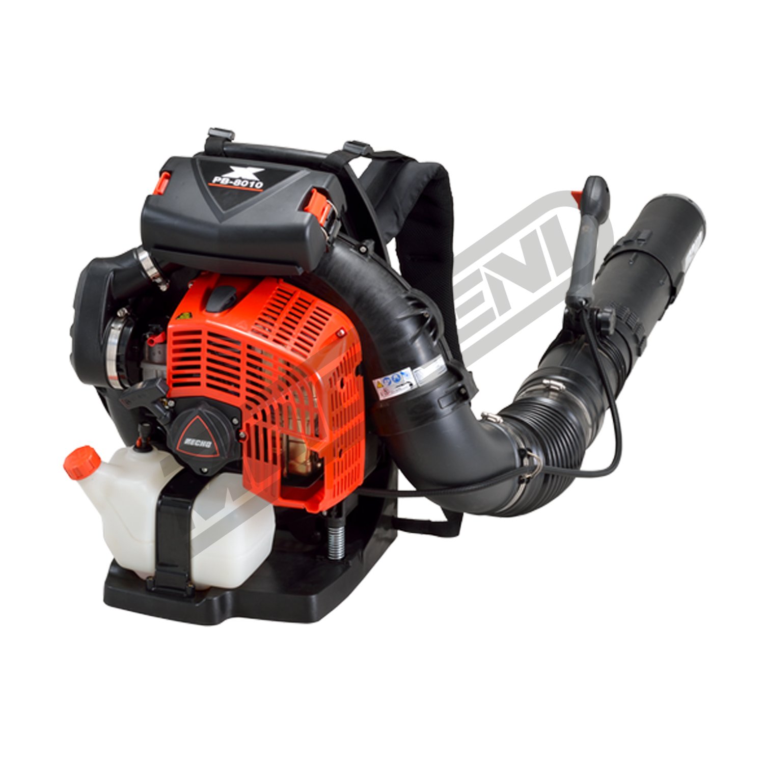 Motorni puhač Echo PB-8010