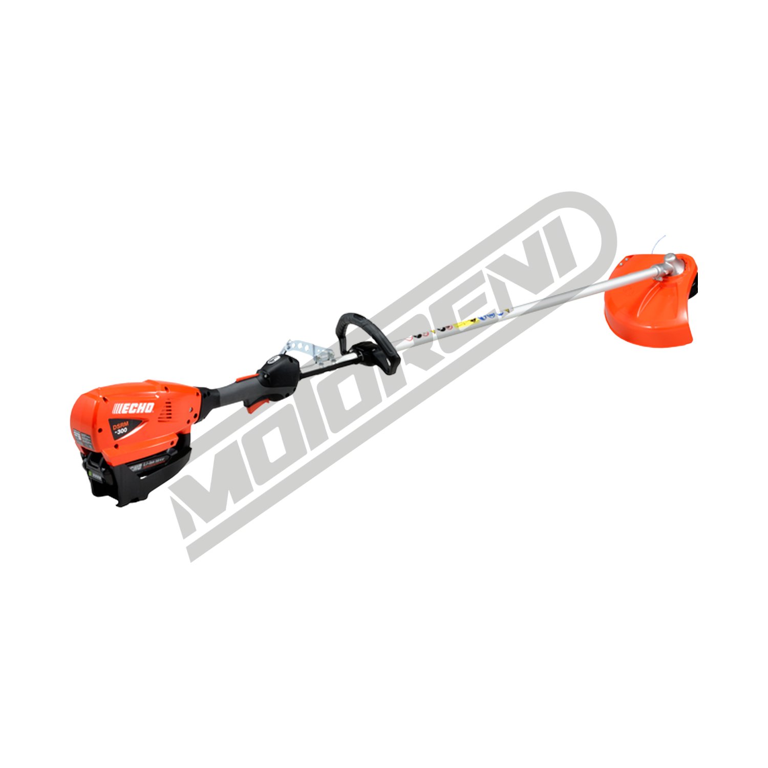 Baterijski trimer Echo DSRM-300