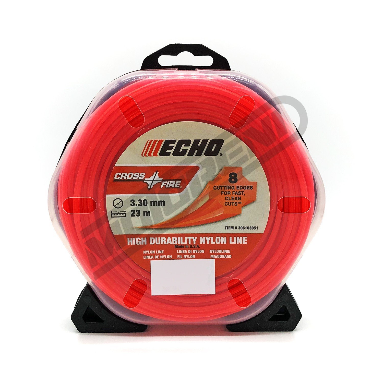 Flaks Echo Cross Fire (3,3 mm x 23 m)