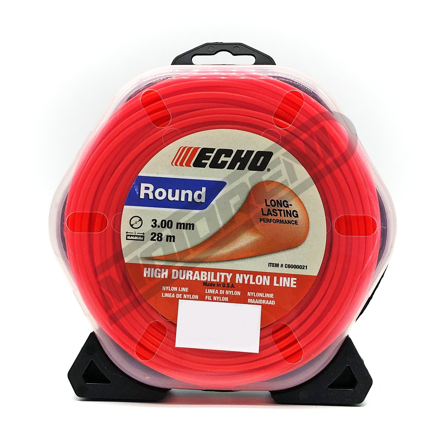 Flaks Echo Round Line (3,0 mm x 28 m)