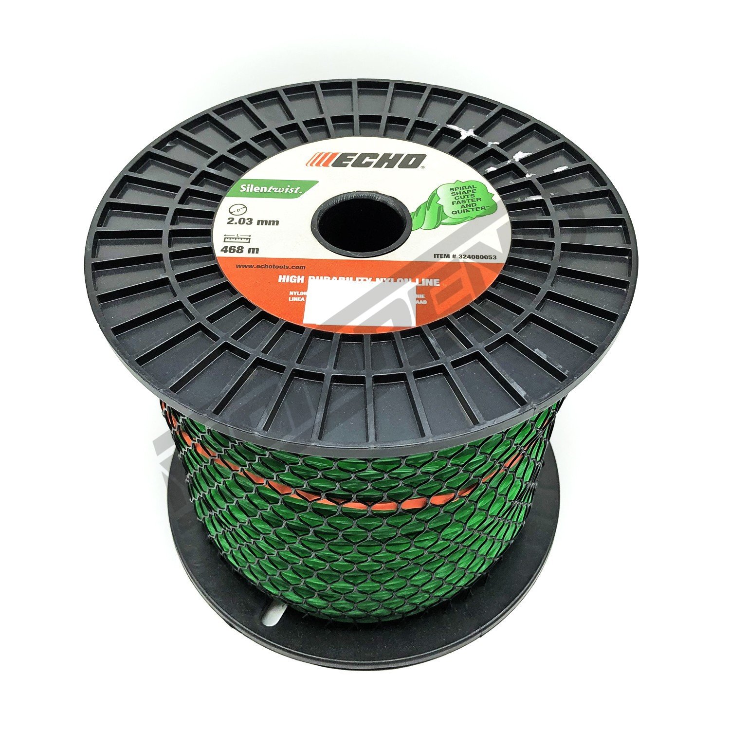 Flaks Echo Silentwist (2,03 mm x 468 m)