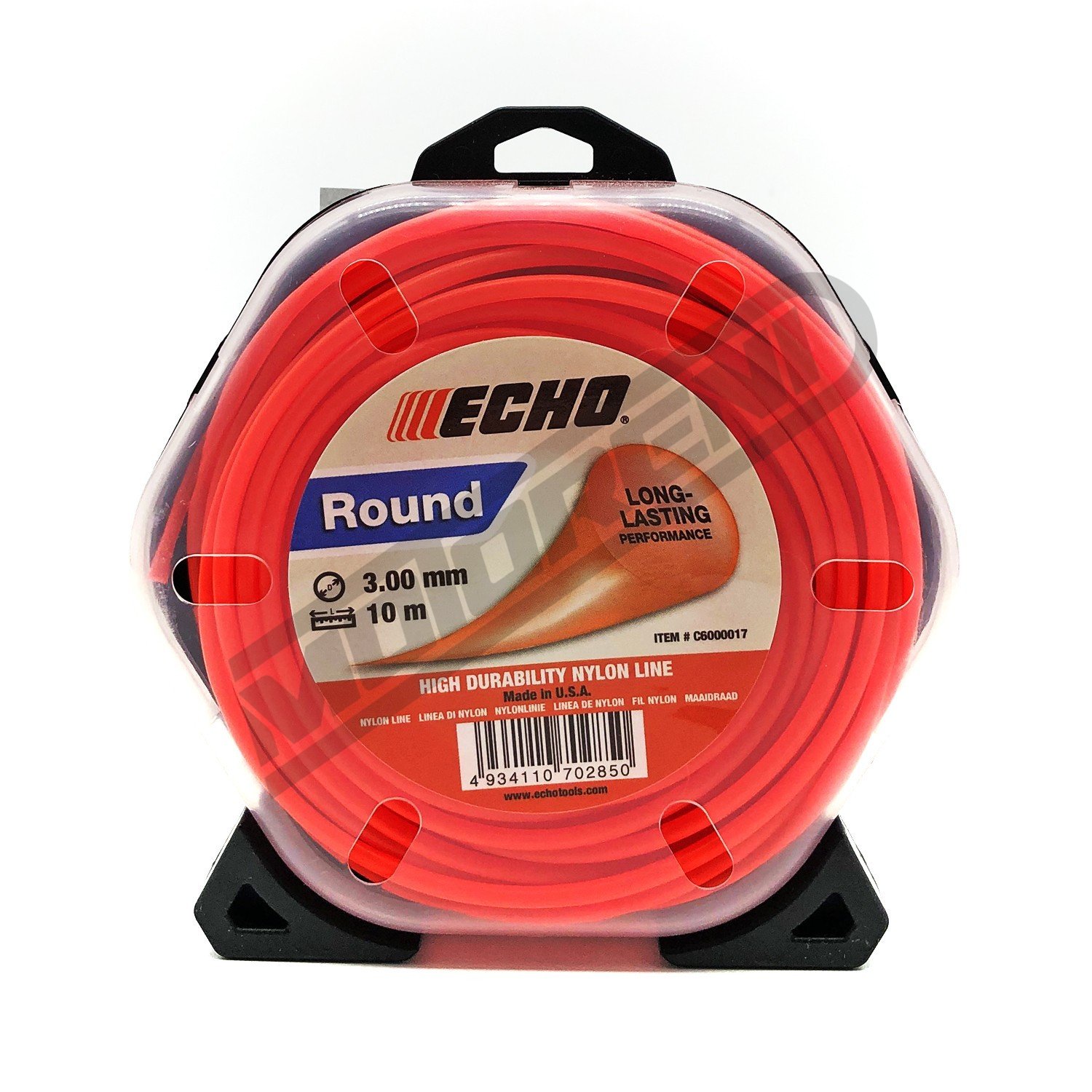 Flaks Echo Round Line (3,0 mm x 10 m)