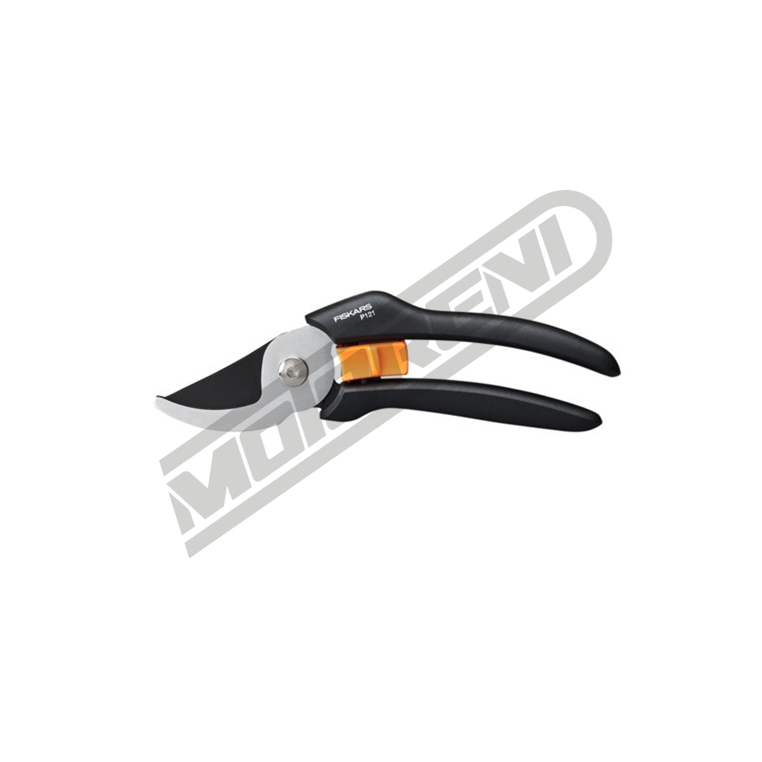 Vrtne škare Fiskars Solid P121 - mimoilazne
