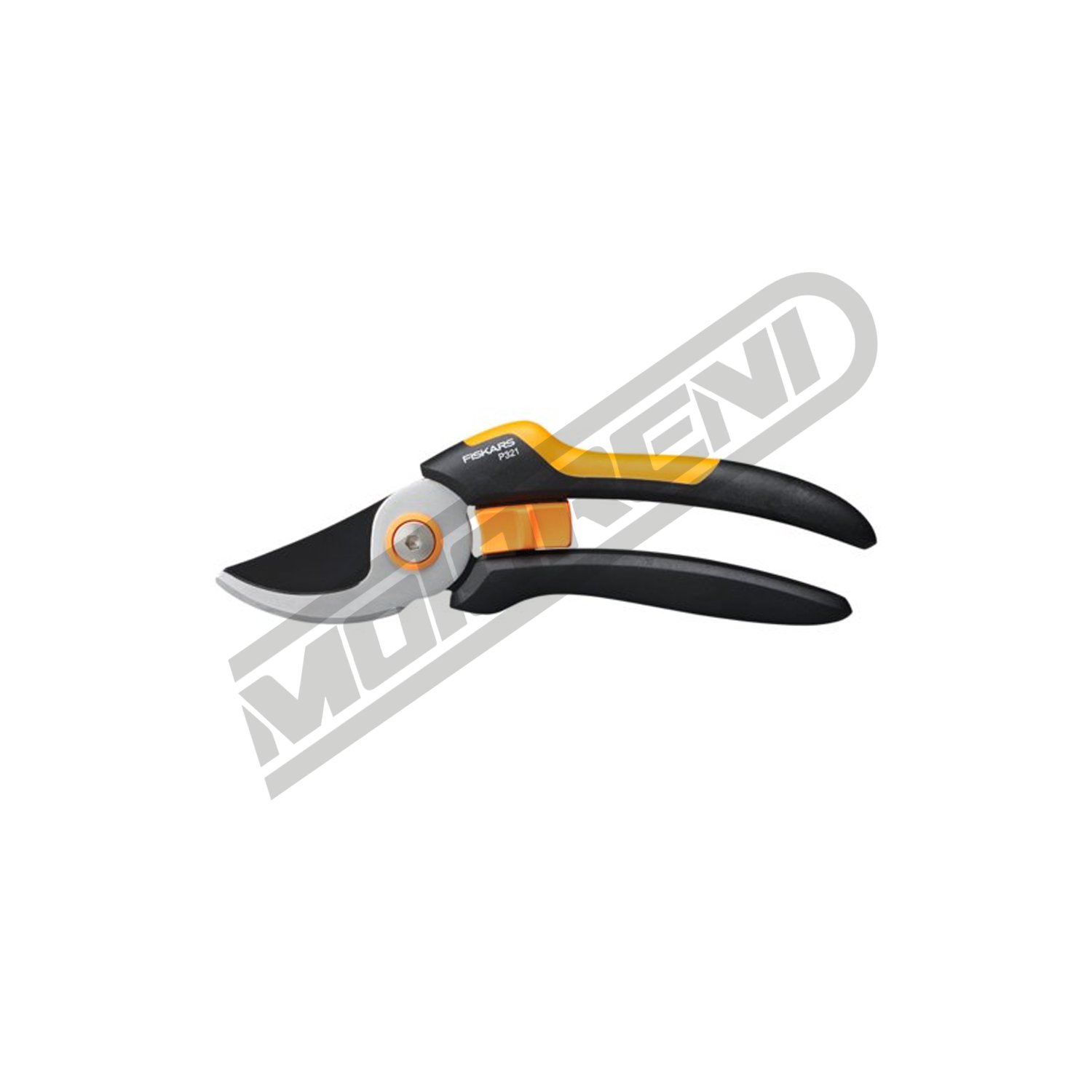 Vrtne škare Fiskars Solid P321 - mimoilazne