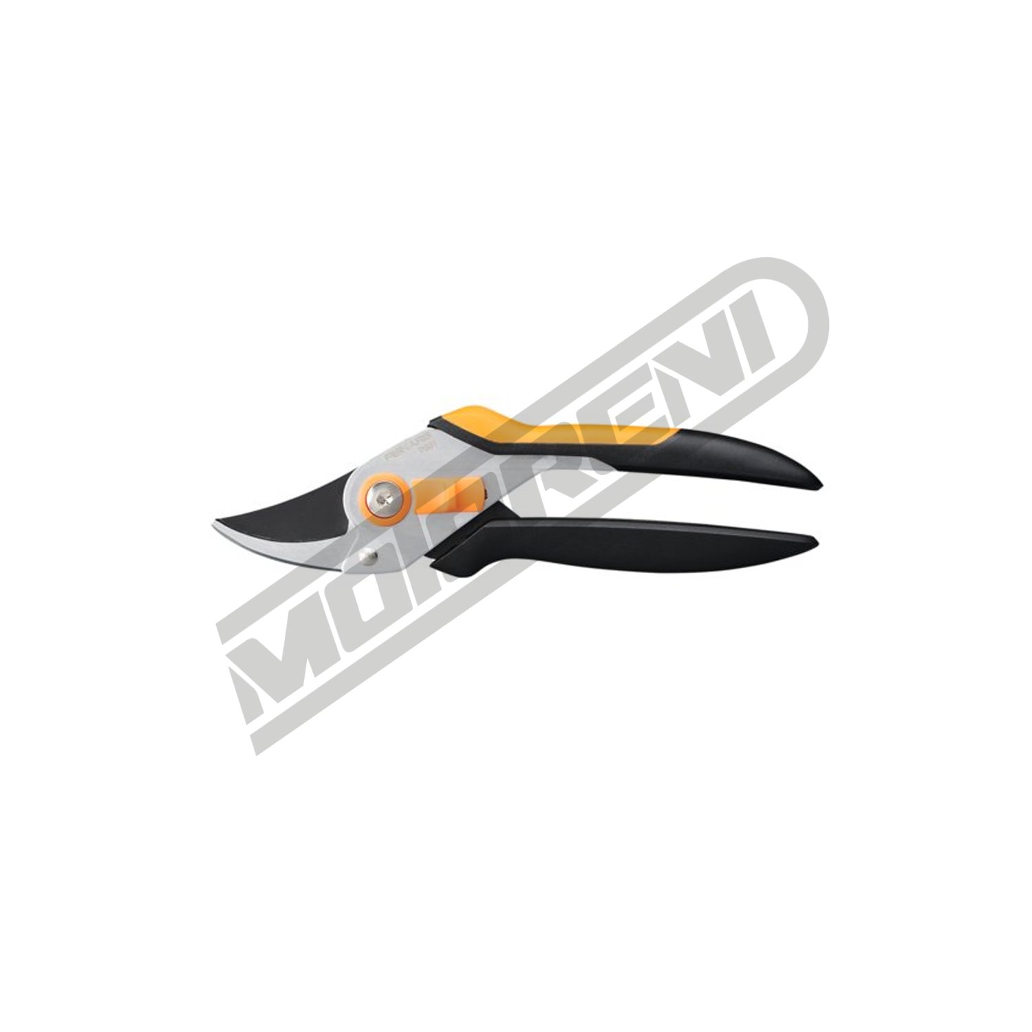 Vrtne škare Fiskars Solid P331 - mimoilazne