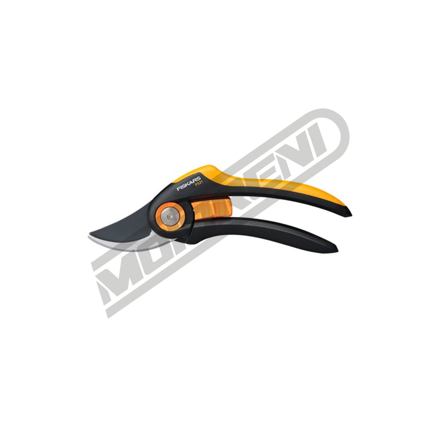 Vrtne škare Fiskars Plus P521 - mimoilazne