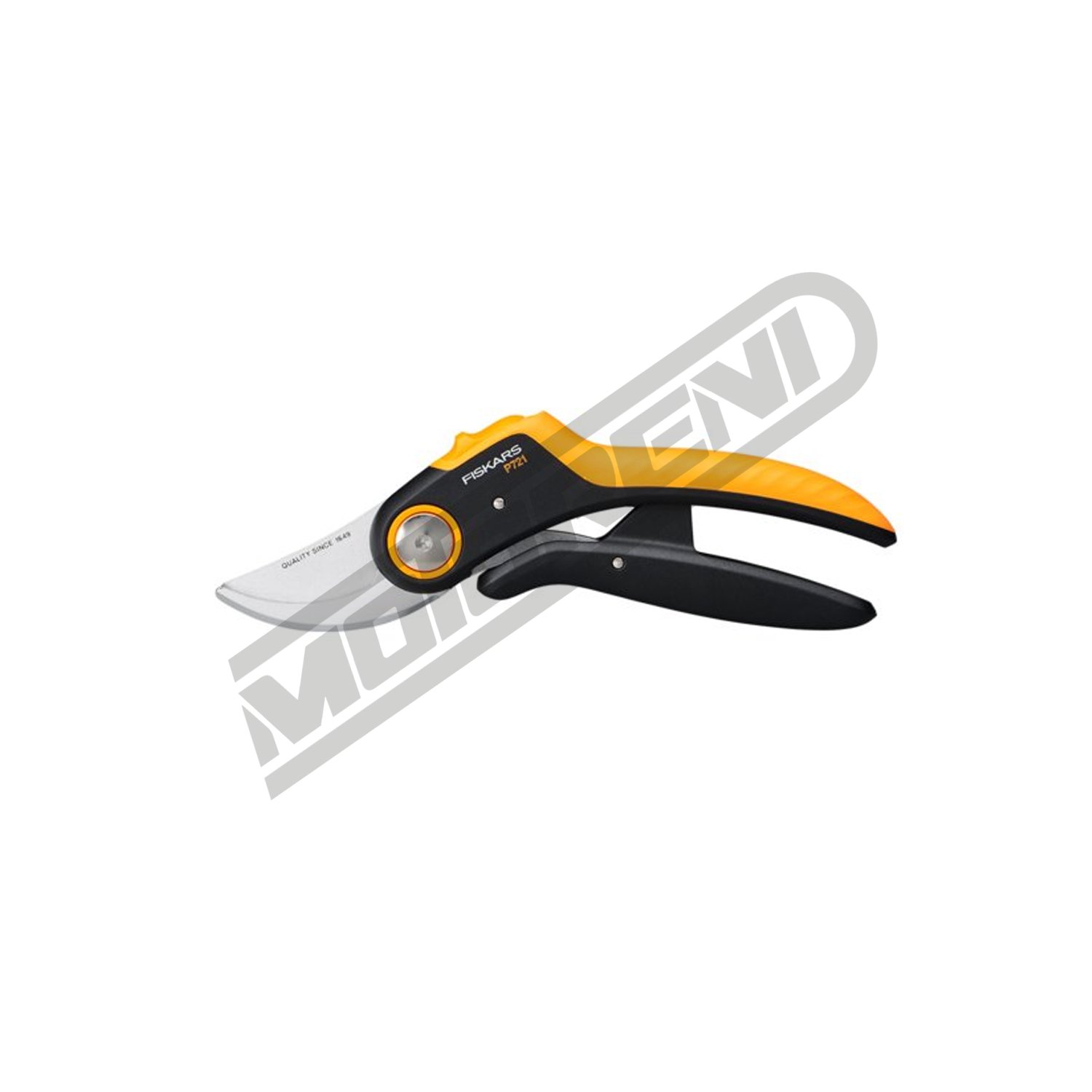 Vrtne škare Fiskars Plus P721 - mimoilazne