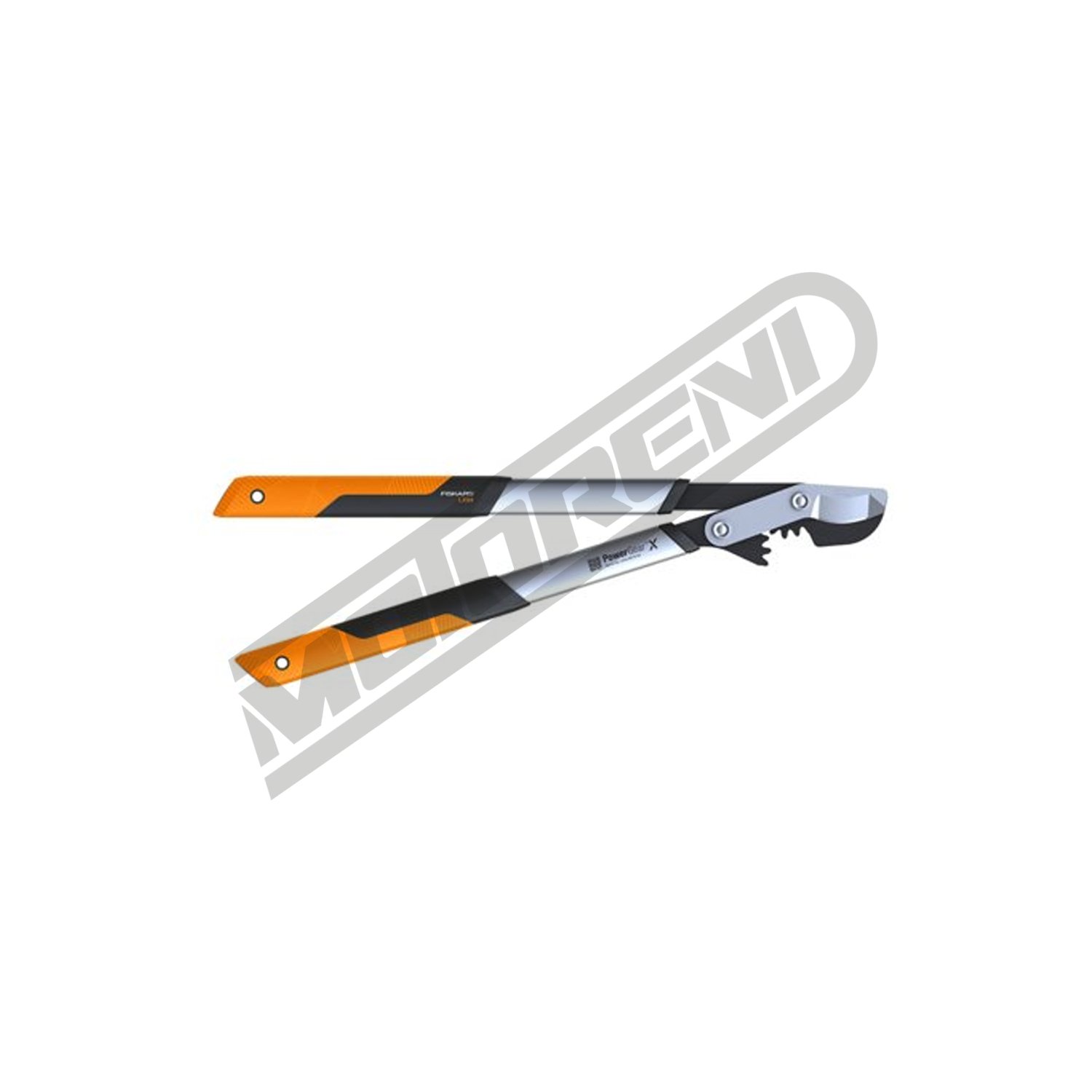 Škare za grane Fiskars PowerGearX LX94 - mimoilazne (M)