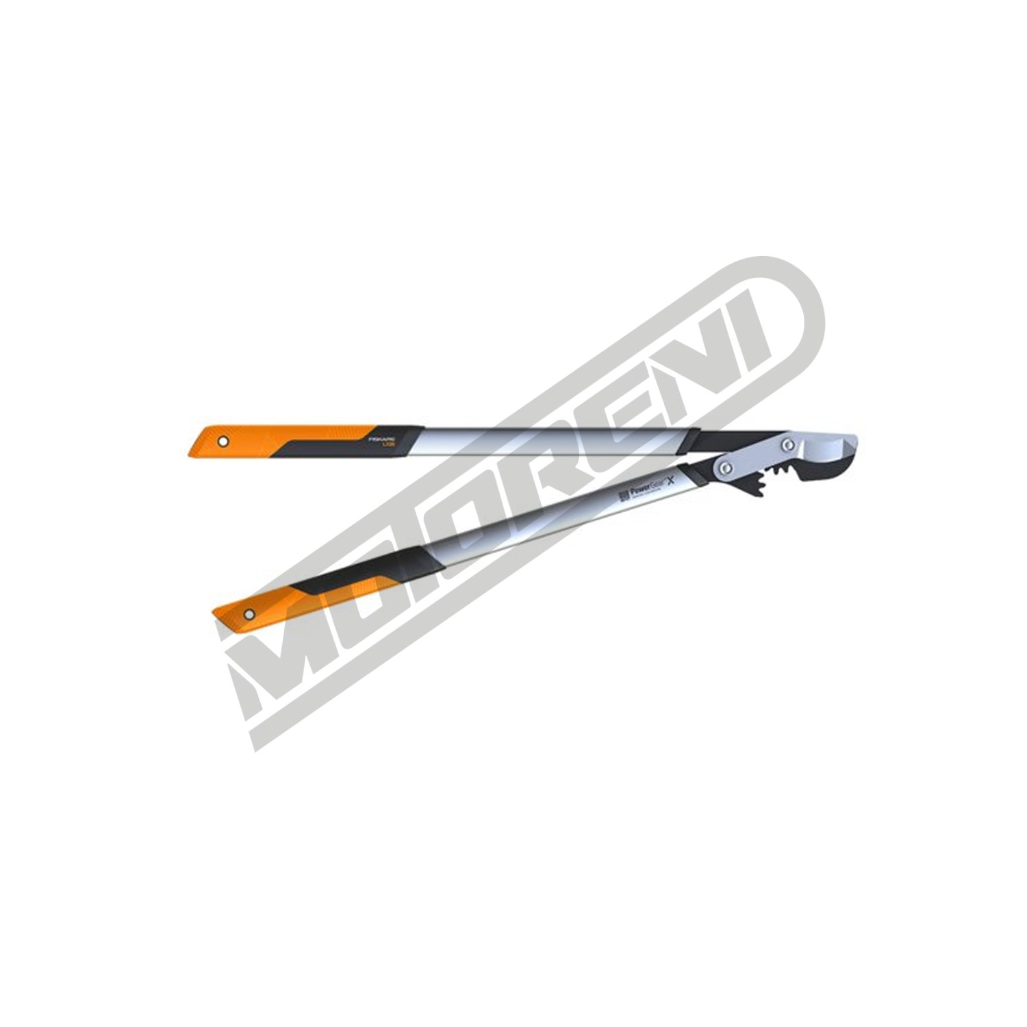 Škare za grane Fiskars PowerGearX LX98 - mimoilazne (L)