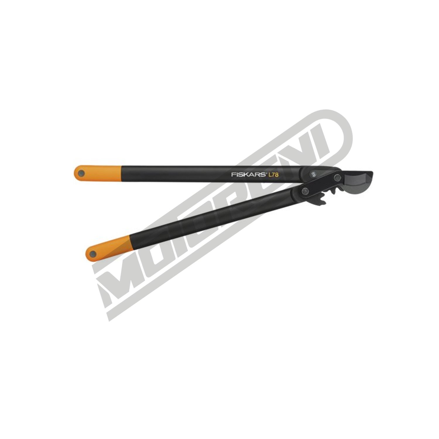 Škare za grane Fiskars PowerGear L78 - mimoilazne (L)