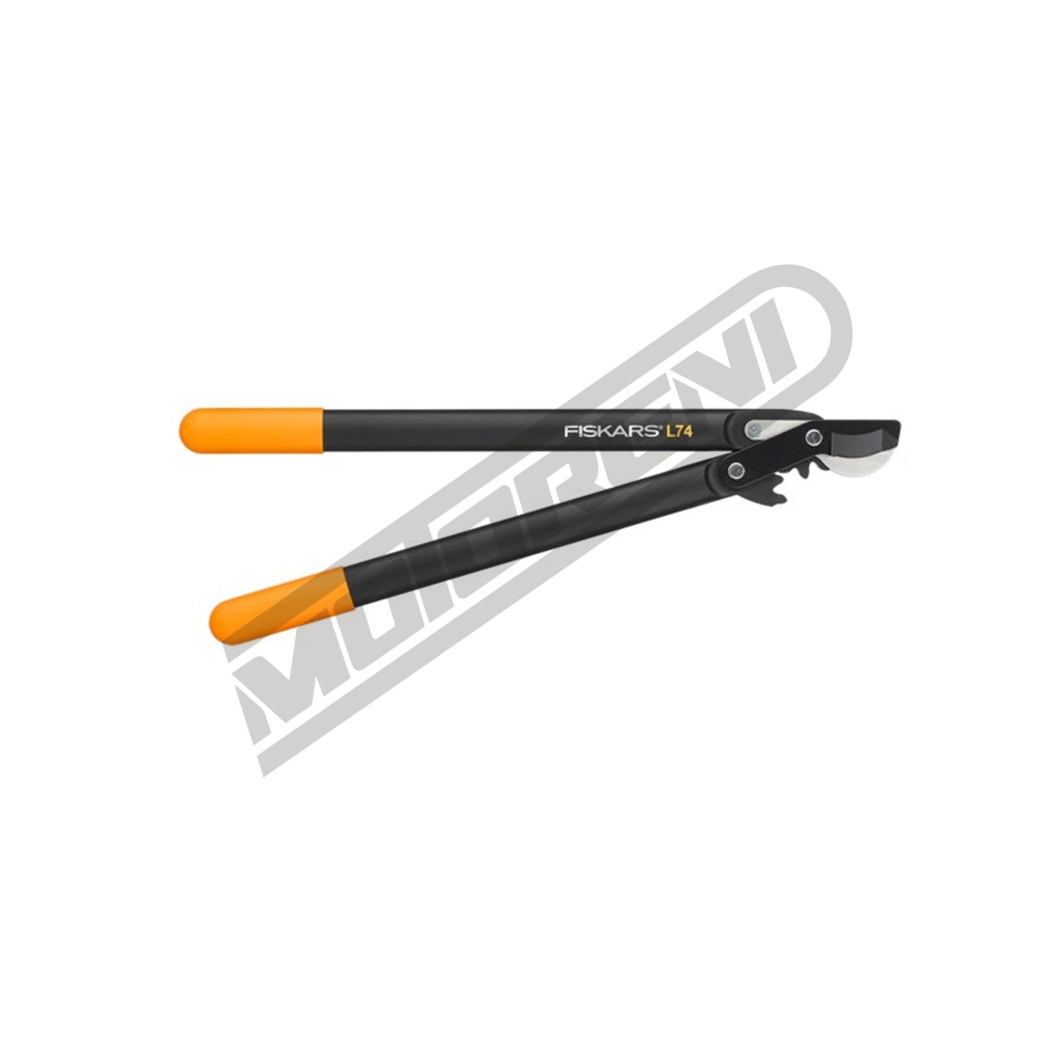 Škare za grane Fiskars PowerGear L70 - mimoilazne (S)
