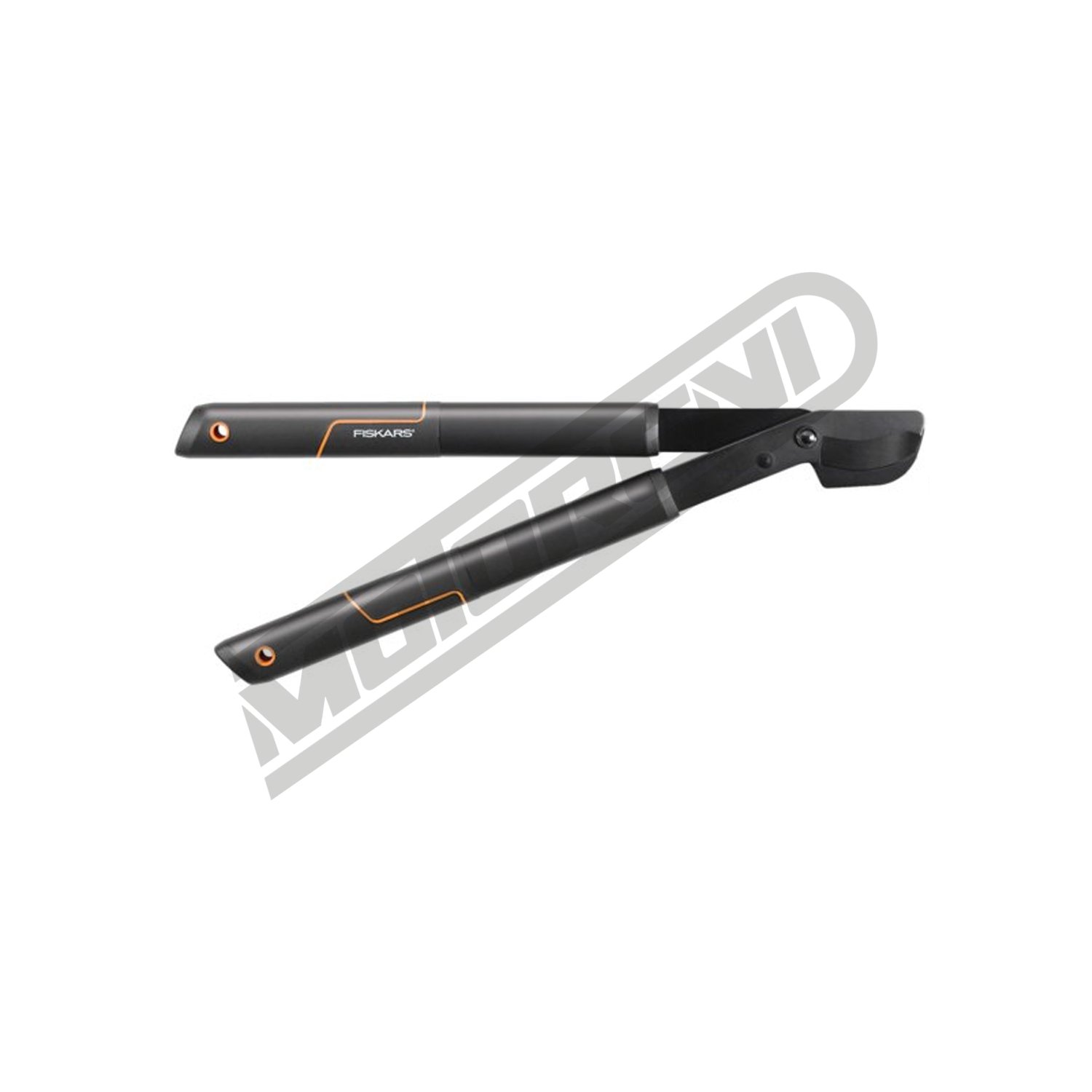 Škare za grane Fiskars SingleStep L28 - mimoilazne (S)