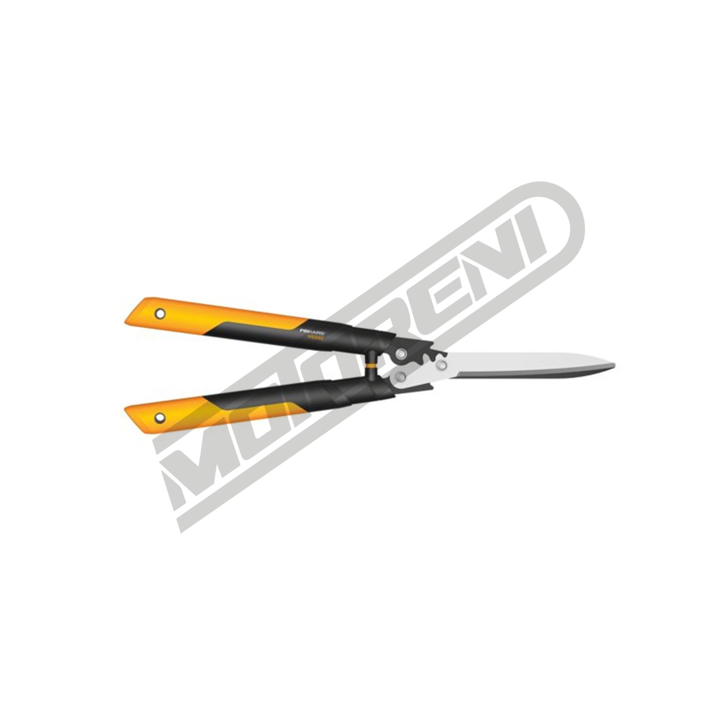 Škare za živicu Fiskars PowerGear X HSX92 (630 mm)