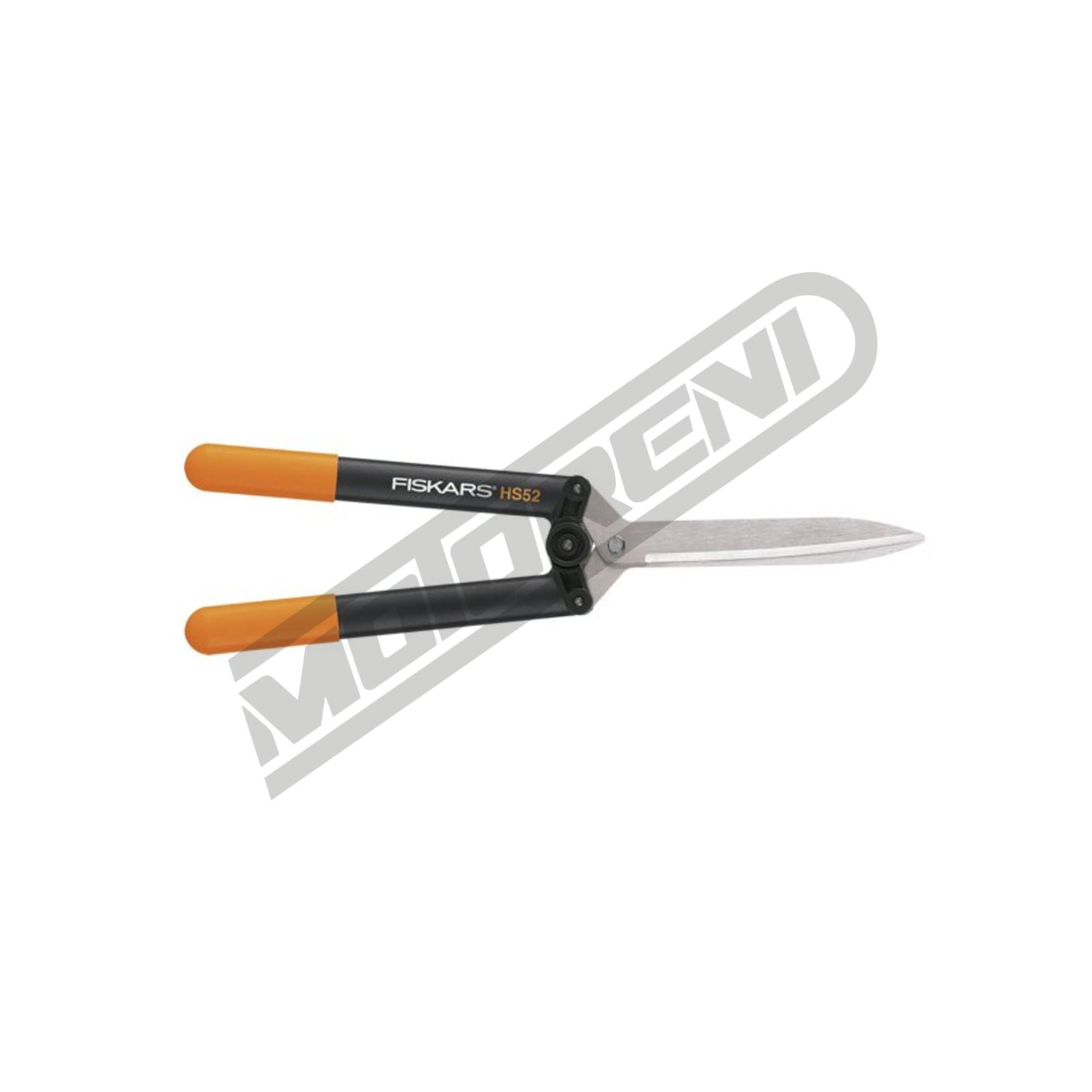 Škare za živicu Fiskars PowerLever HS52 (544 mm)