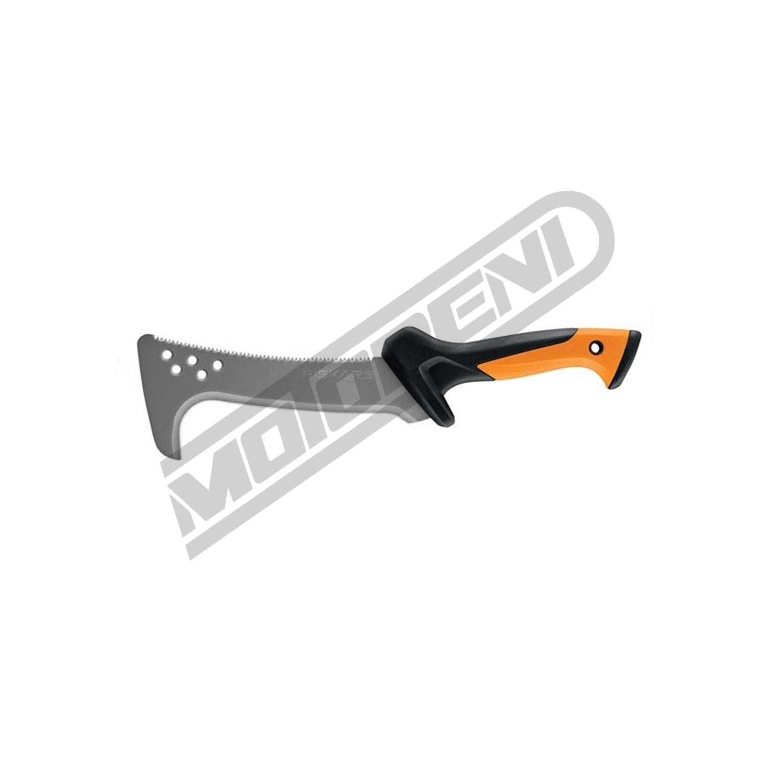 Nož s pilom Fiskars CL-521 (450 mm)