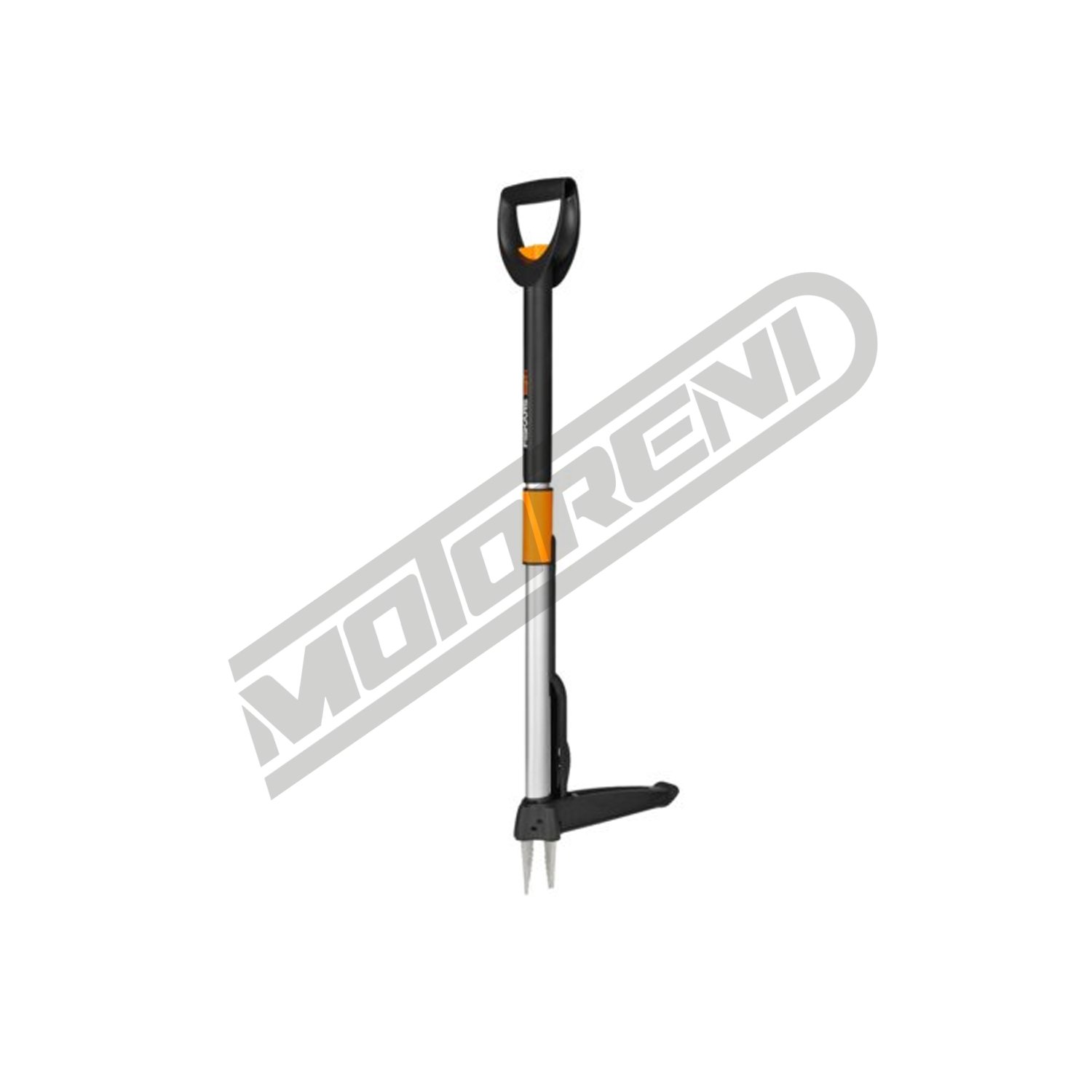 Čupač korova Fiskars SmartFit - teleskopski (102 cm)